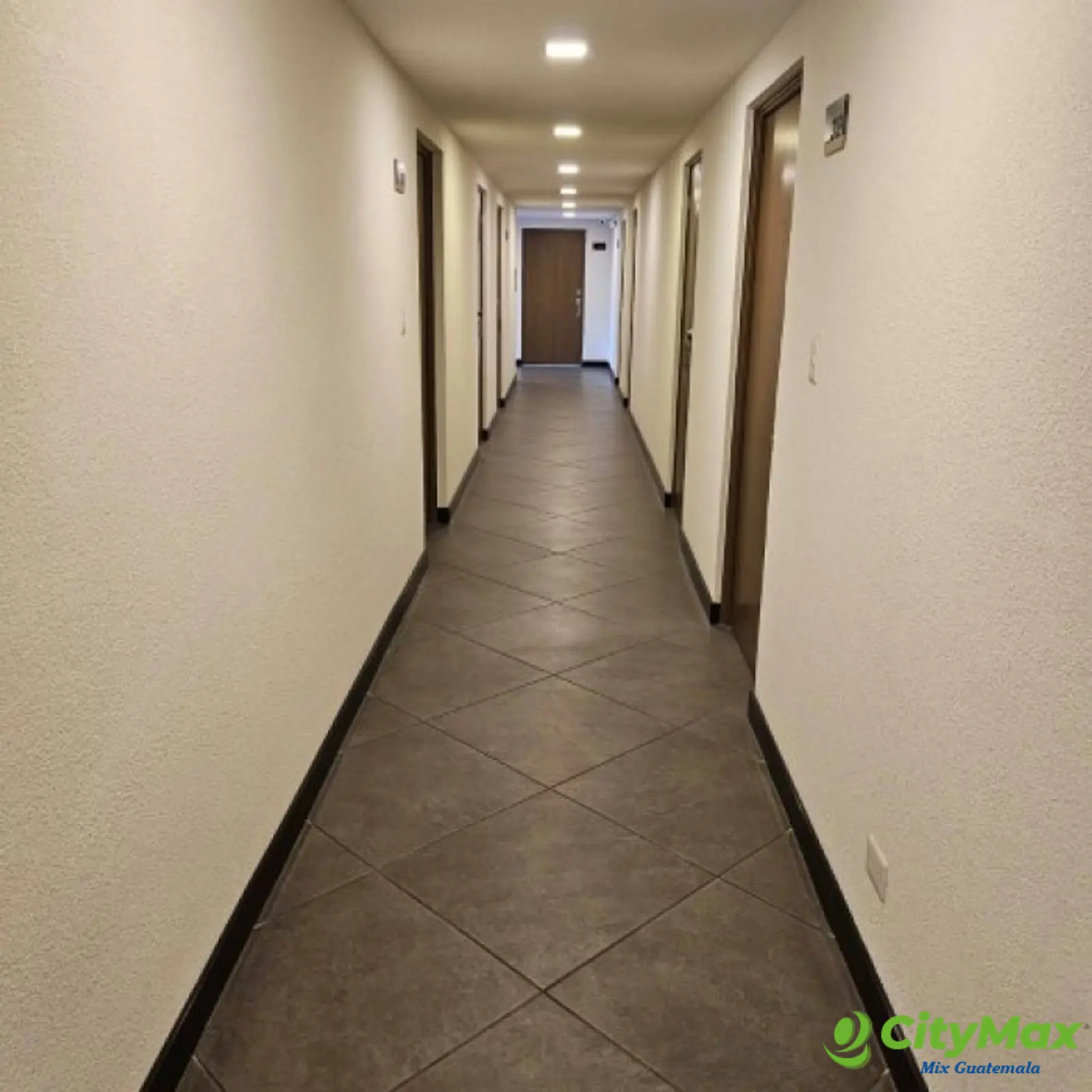 Apartamento Semi-Amueblado en Renta Edificio Unnido17 - foto 16