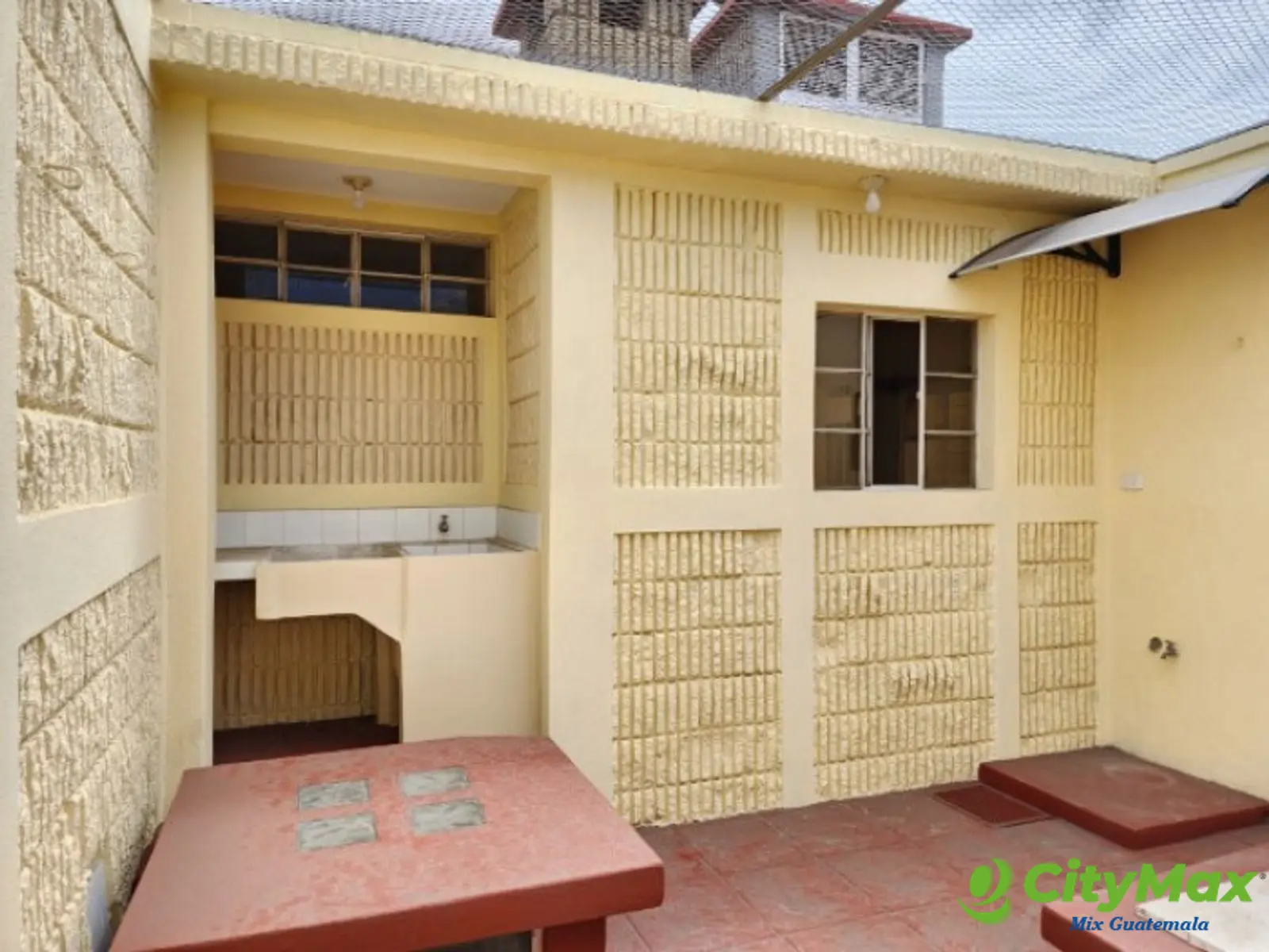 Apartamento en Alquiler Zona 12 Guatemala - foto 11