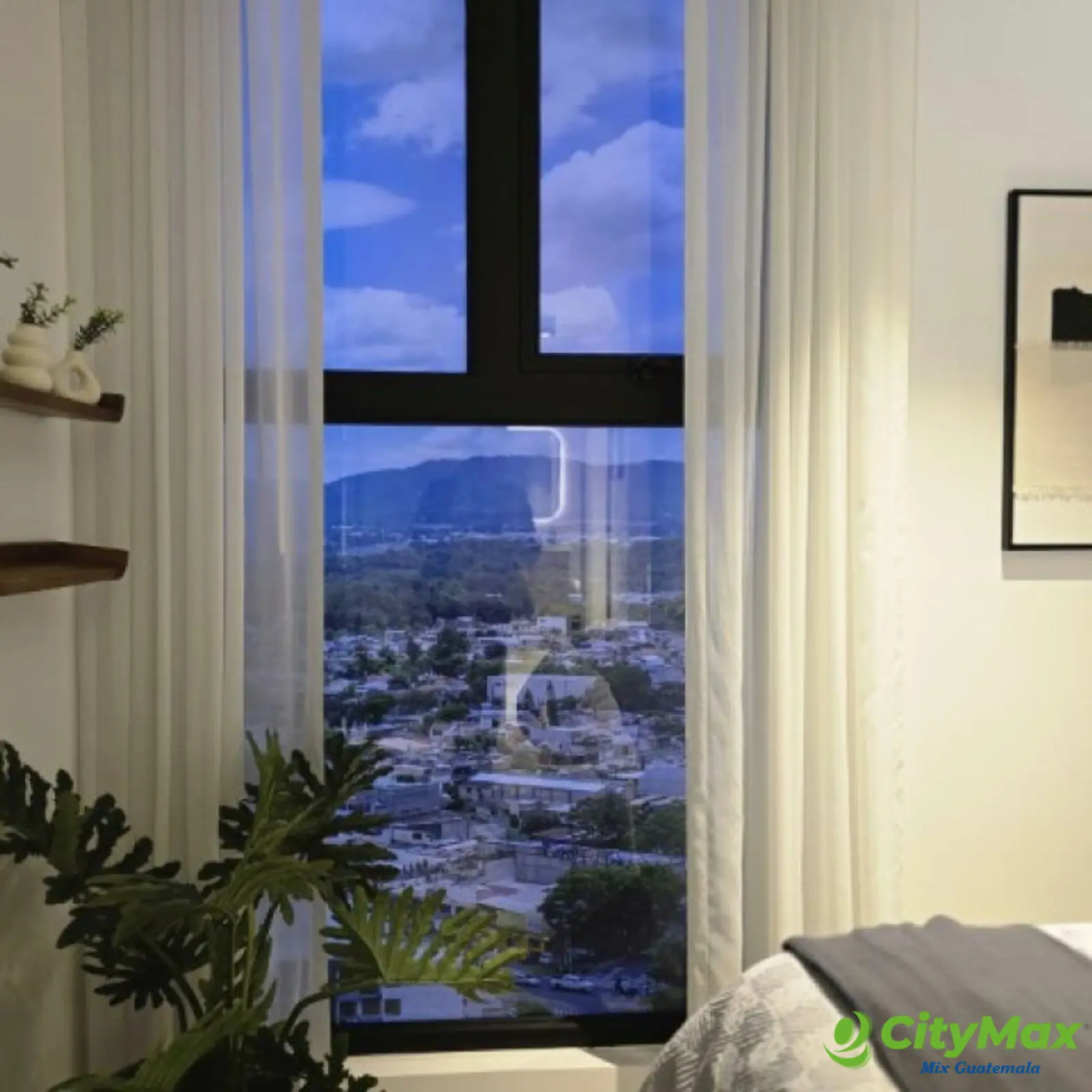 Apartamento en Venta Zona 11 Guatemala Tara Mariscal - foto 16