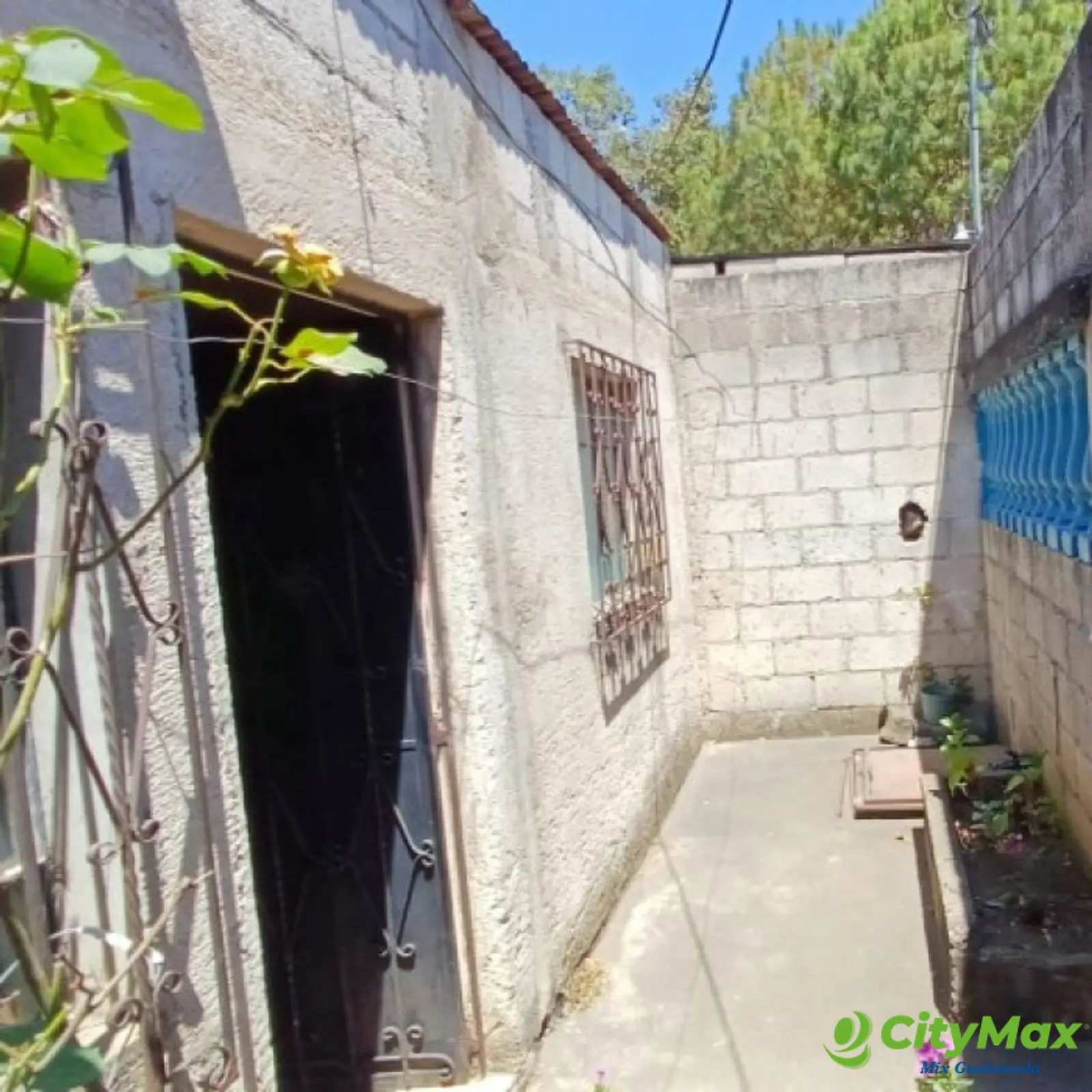 Casa en Venta Ciudad Gótica Ciudad Quetzal San Juan Sac - foto 3