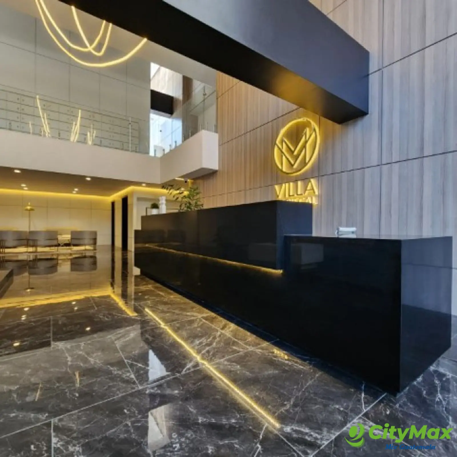 Apartamento en Alquiler Zona 11 Villa Mariscal - foto 13