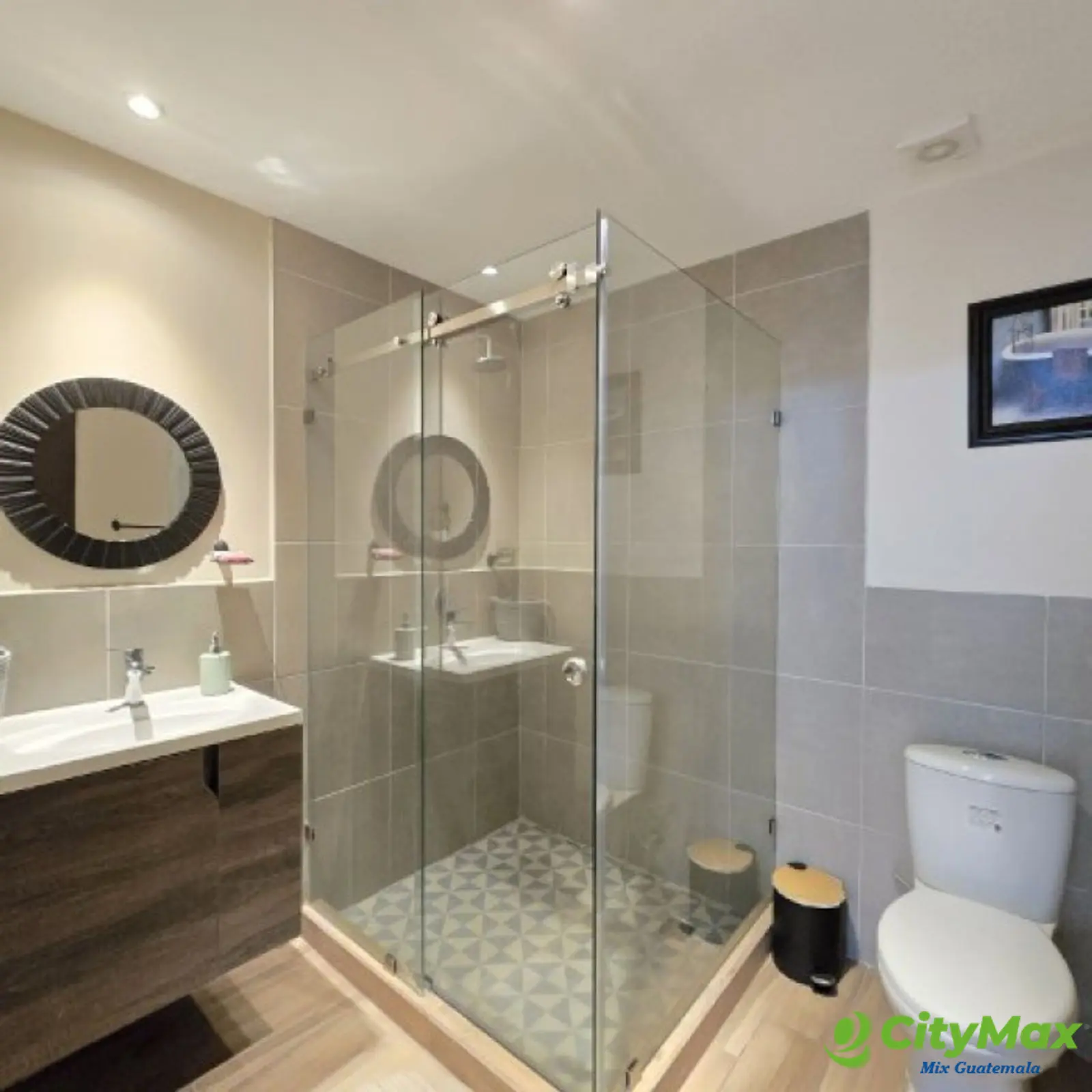 Apartamento Amueblado en Renta Torre Zentia Roosevelt - foto 13