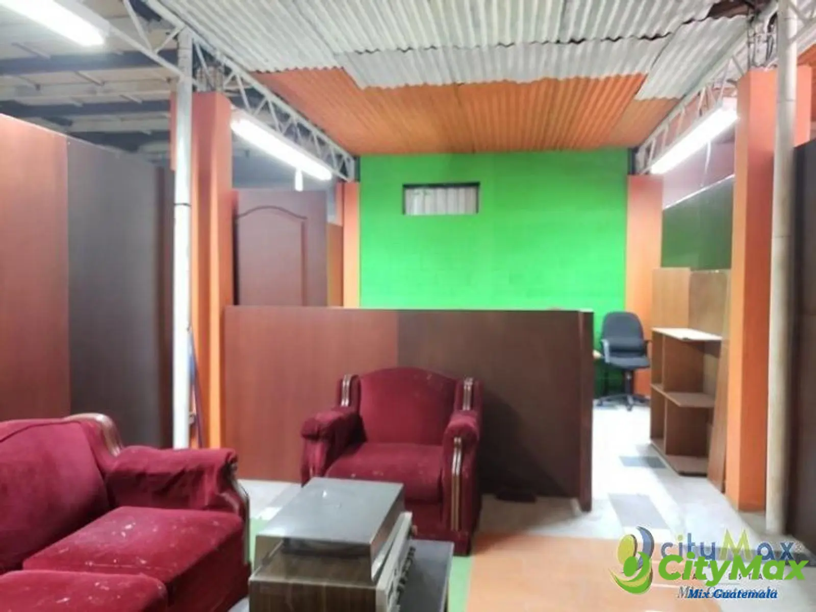 Casa en Renta para Oficinas en Colonia Montserrat I - foto 16