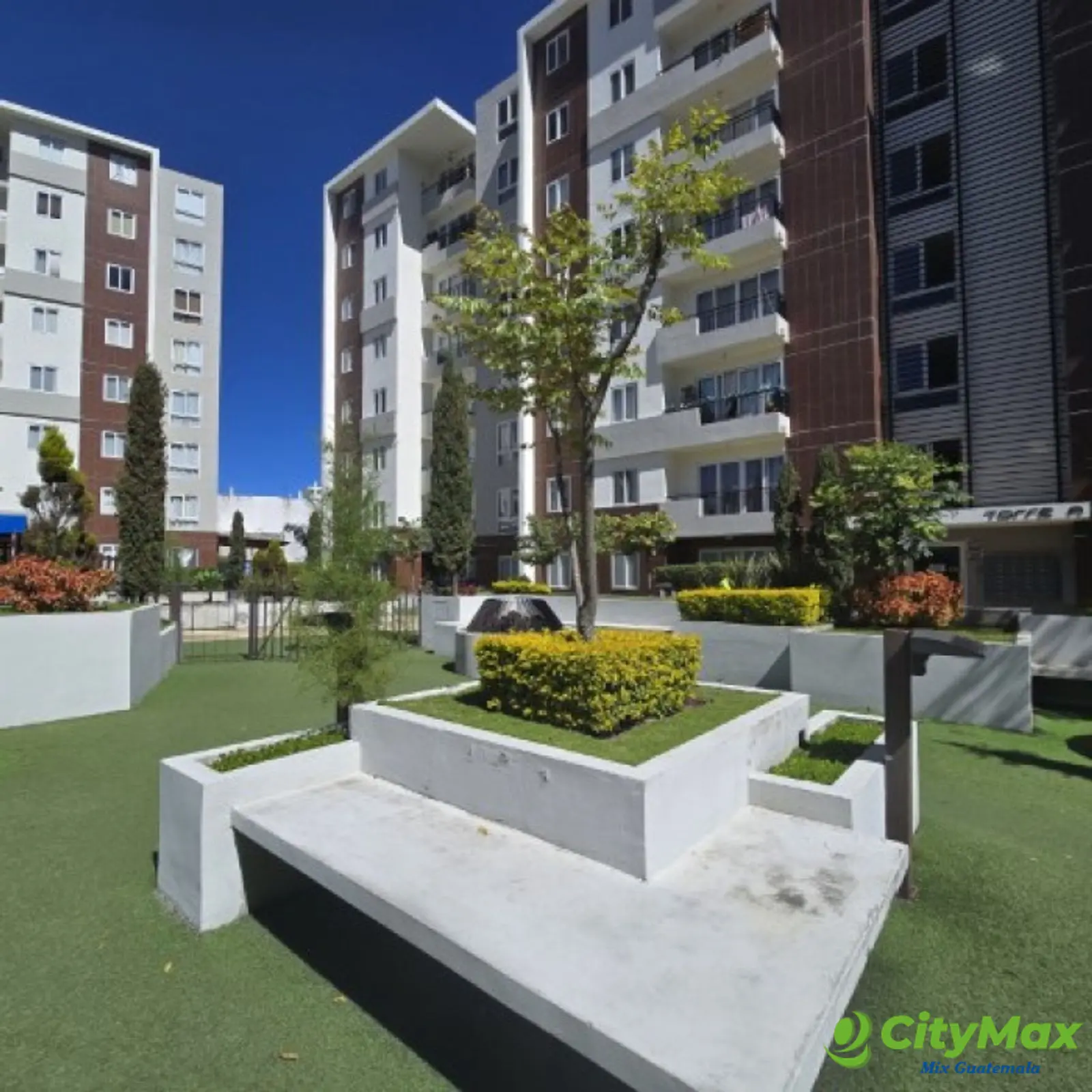 Apartamento en Renta Primer Nivel Parque 7 Roosevelt - foto 24
