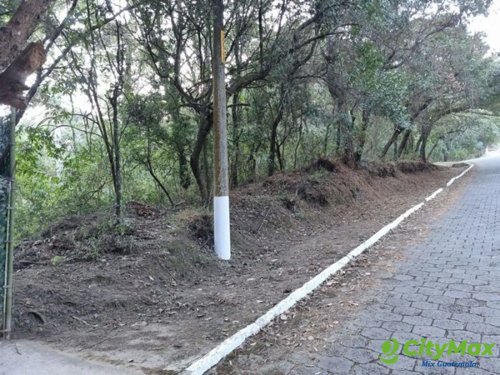 Terreno en Venta en El Encinal, Zona 7 de Mixco - foto 6