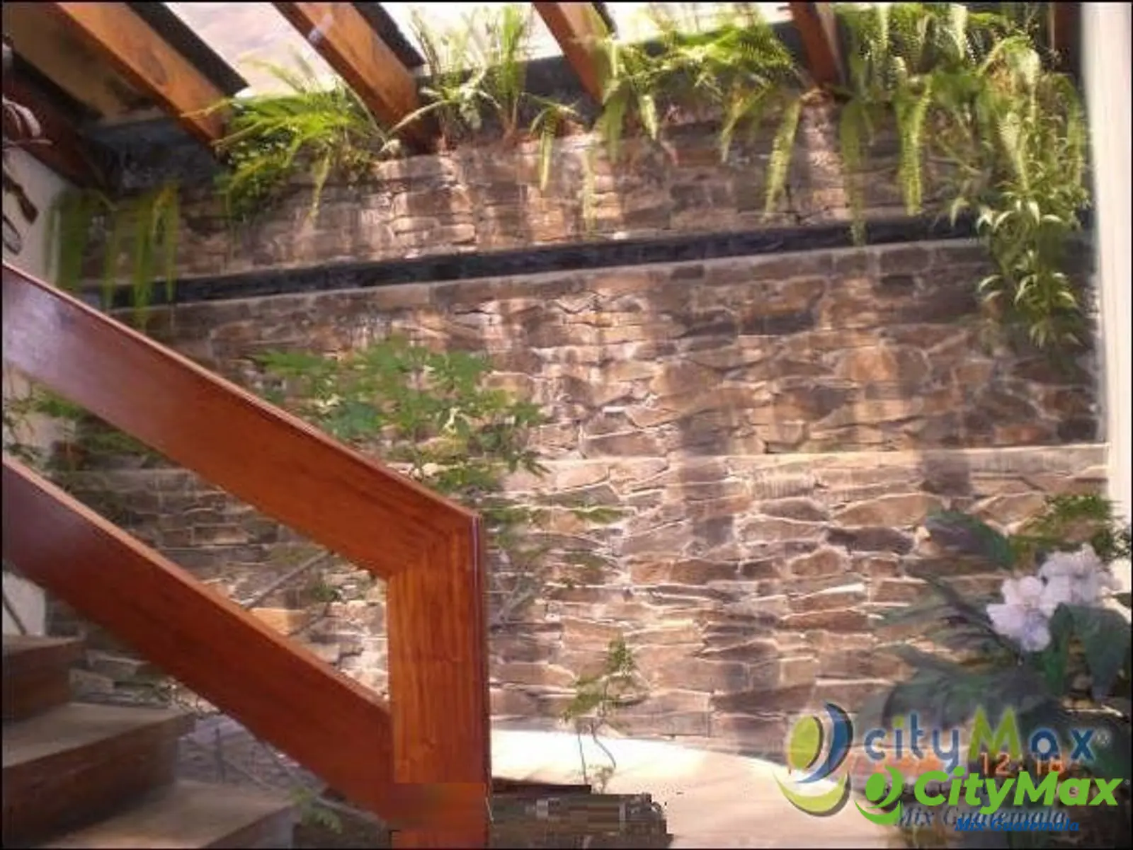 Casa en Venta al Final de Carretera a Mayan Golf - foto 4