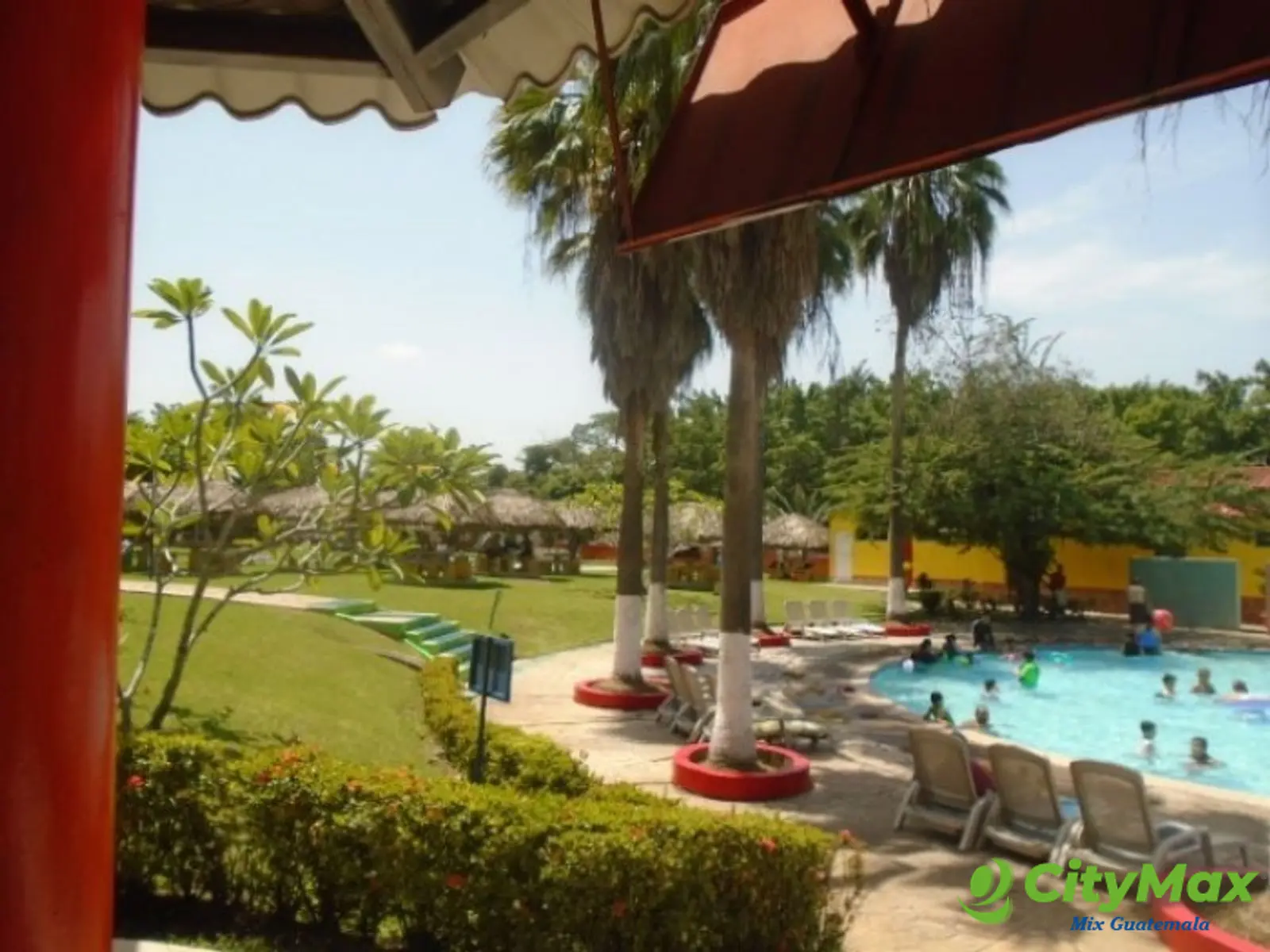 Terreno en Venta Cañadas de Torre Molinos Escuintla - foto 17
