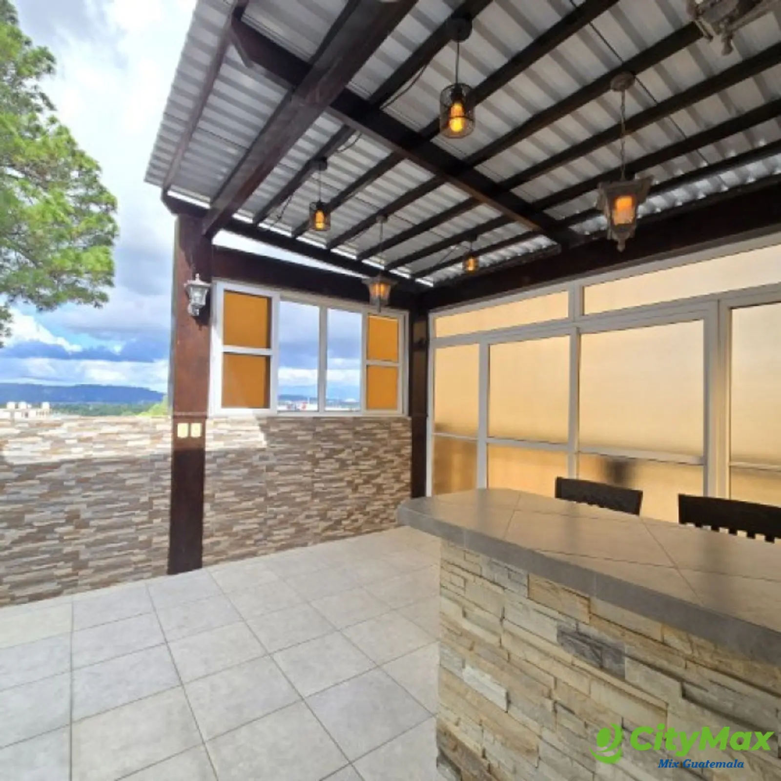 Casa en Venta Planes de Minerva Zona 11 Mixco - foto 26