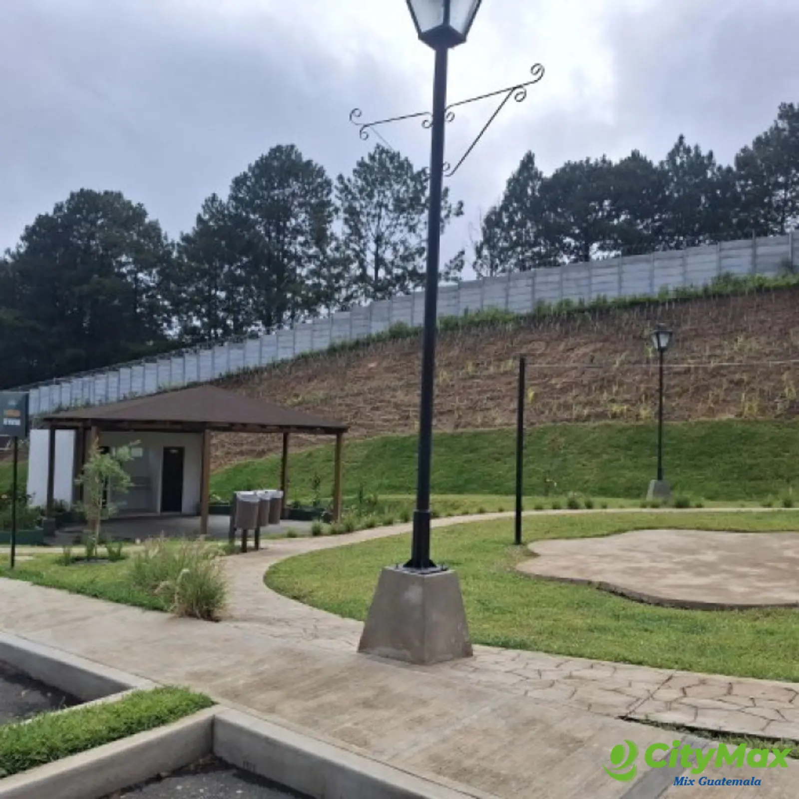 Casa Nueva en Renta Condado Florenza San José Pinula - foto 22