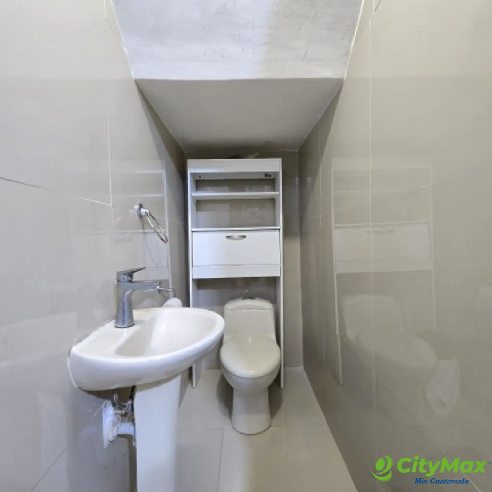 Ofi-Bodega en Venta Villa Canales Colonia Residencial - foto 5