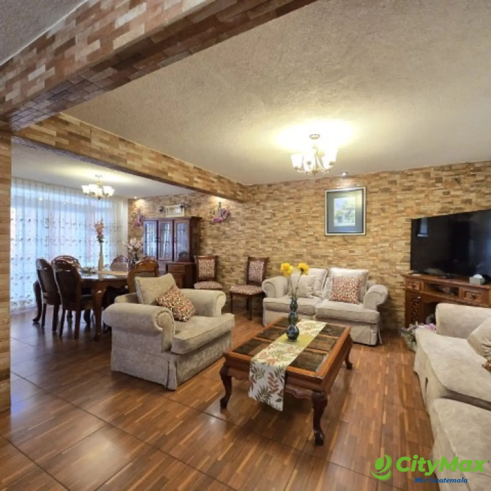 Casa en Venta Bulevar San Cristóbal adentro de Garita - foto 8