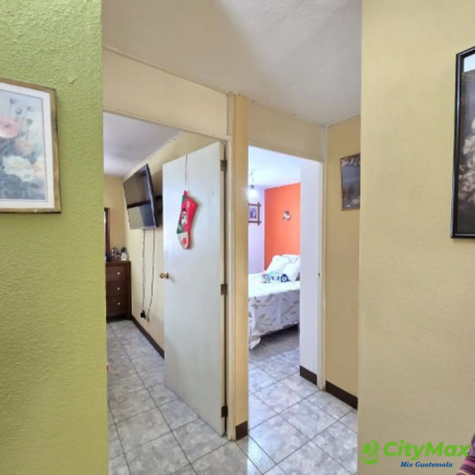 Casa en Venta Alamedas de Santa Clara Villa Nueva - foto 14
