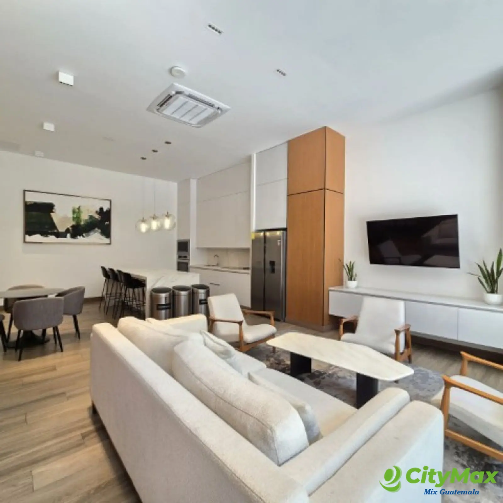 Apartamento en Venta Parque 14 Zona 14 Las Américas - foto 25