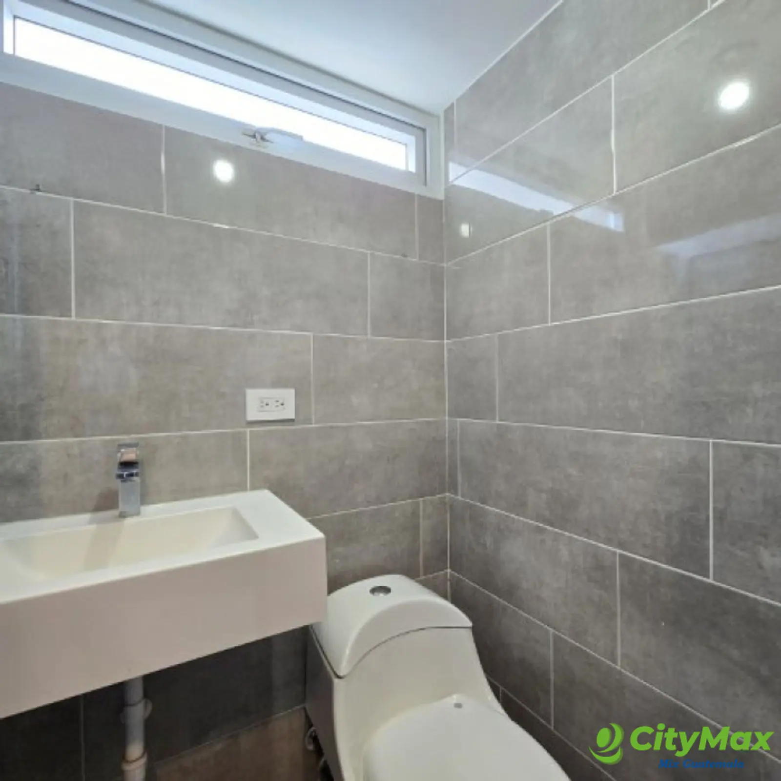 Apartamento en Renta Zona 11 Vistas de Las Charcas - foto 15