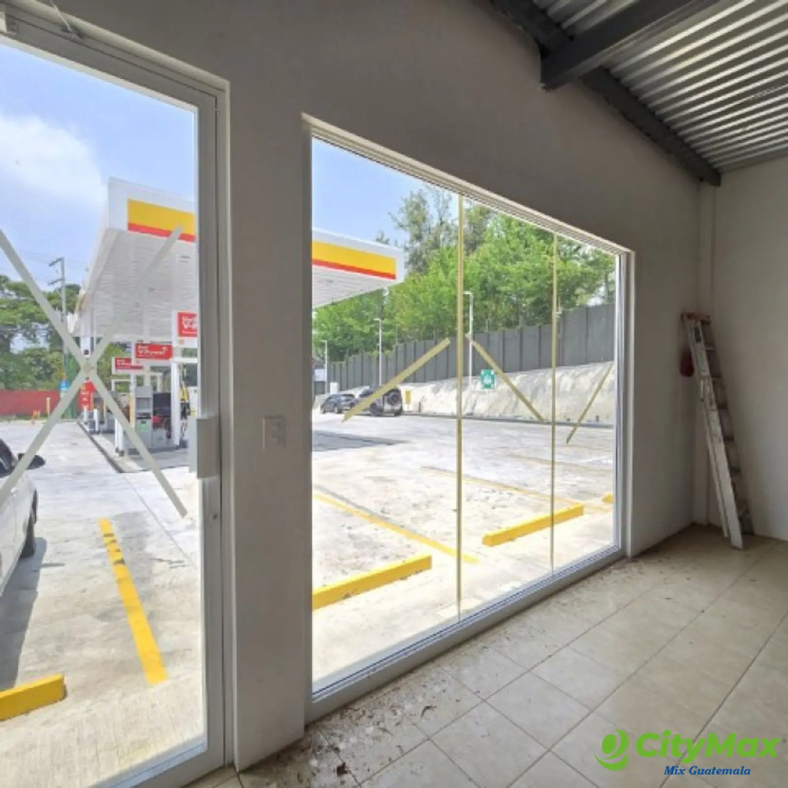 Local en Renta en Gasolinera Santa Lucia Milpas Altas - foto 3