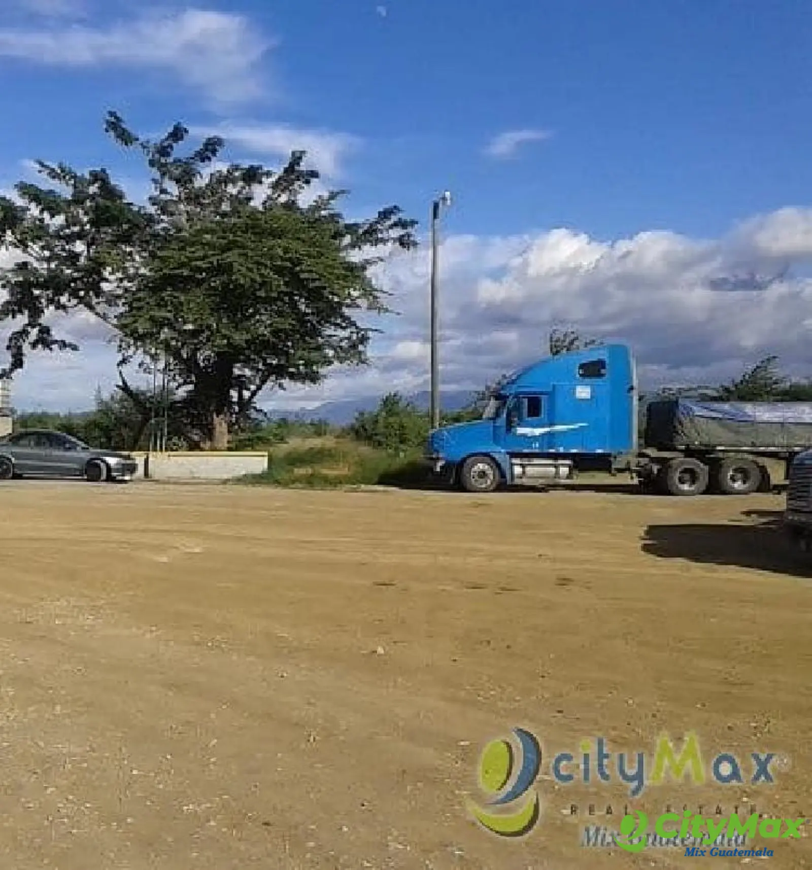 Terreno Comercial en Renta por Metro² en Sanarate - foto 2