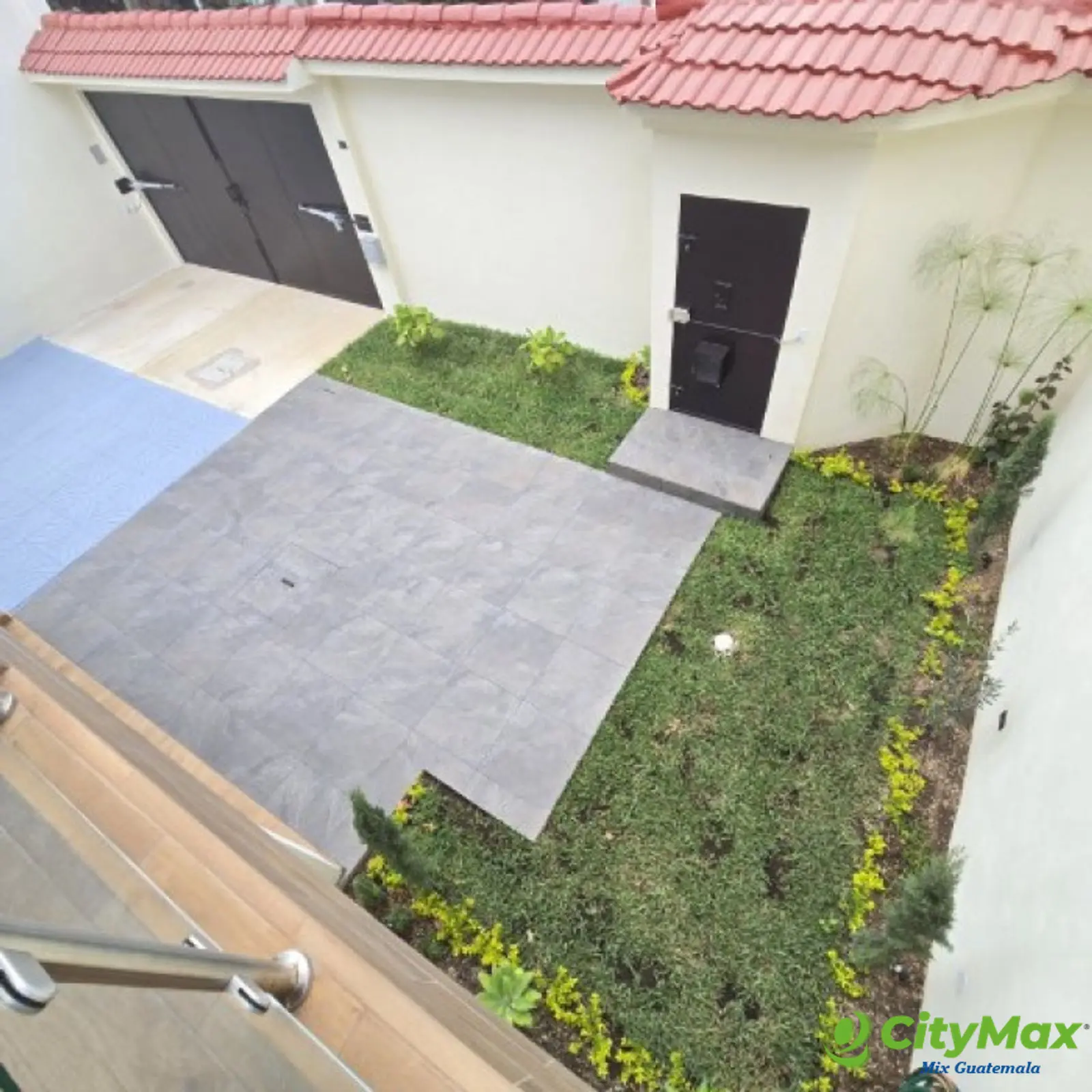 Casa Nueva en Renta Sector B1 San Cristóbal Z. 8 Mixco - foto 30