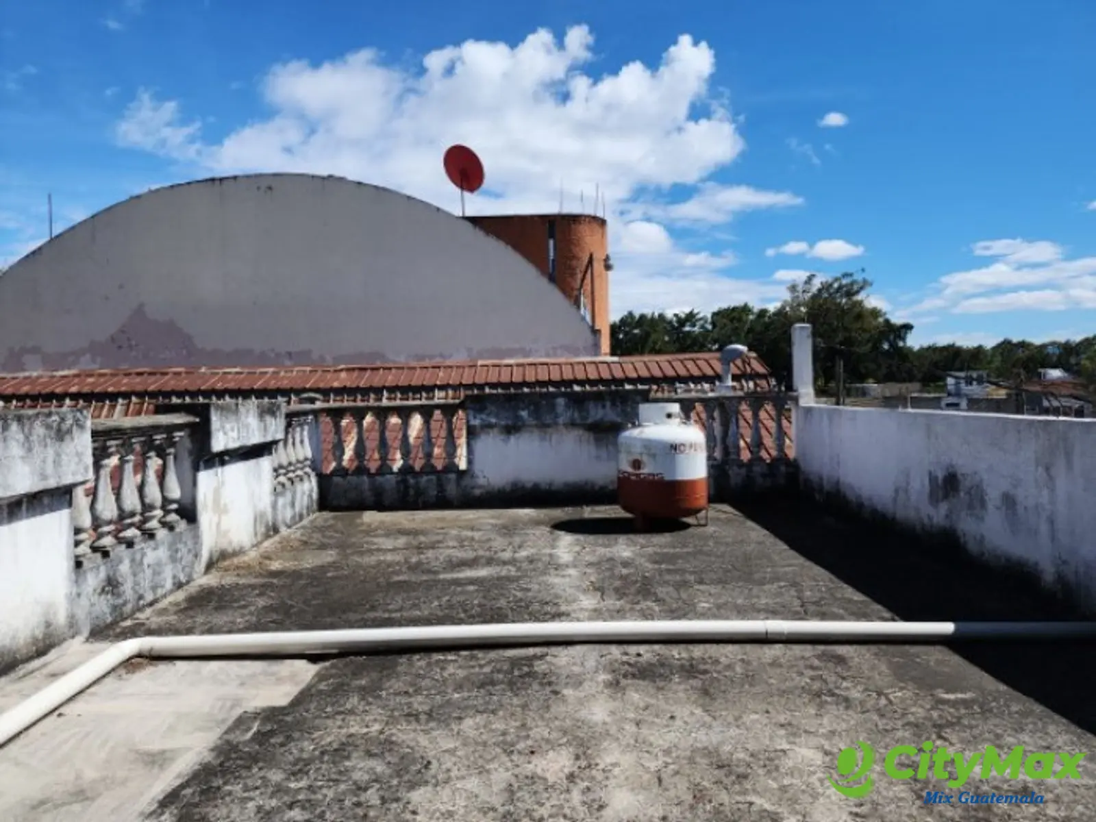 Propiedad en Renta Negocio-Oficina-Bodega San Cristóbal - foto 24