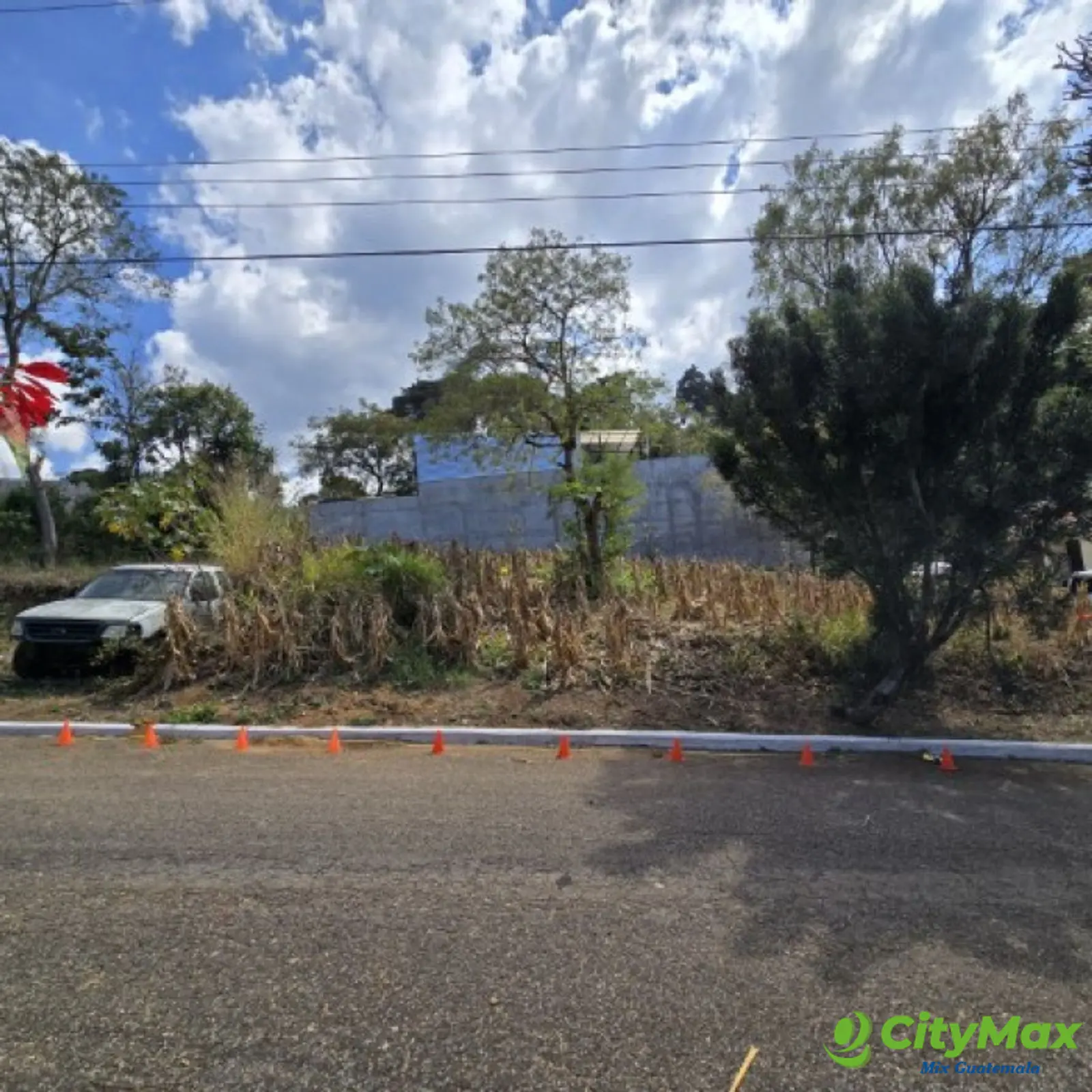 Terreno en Venta Santa Catarina Pinula, Guatemala - foto 2