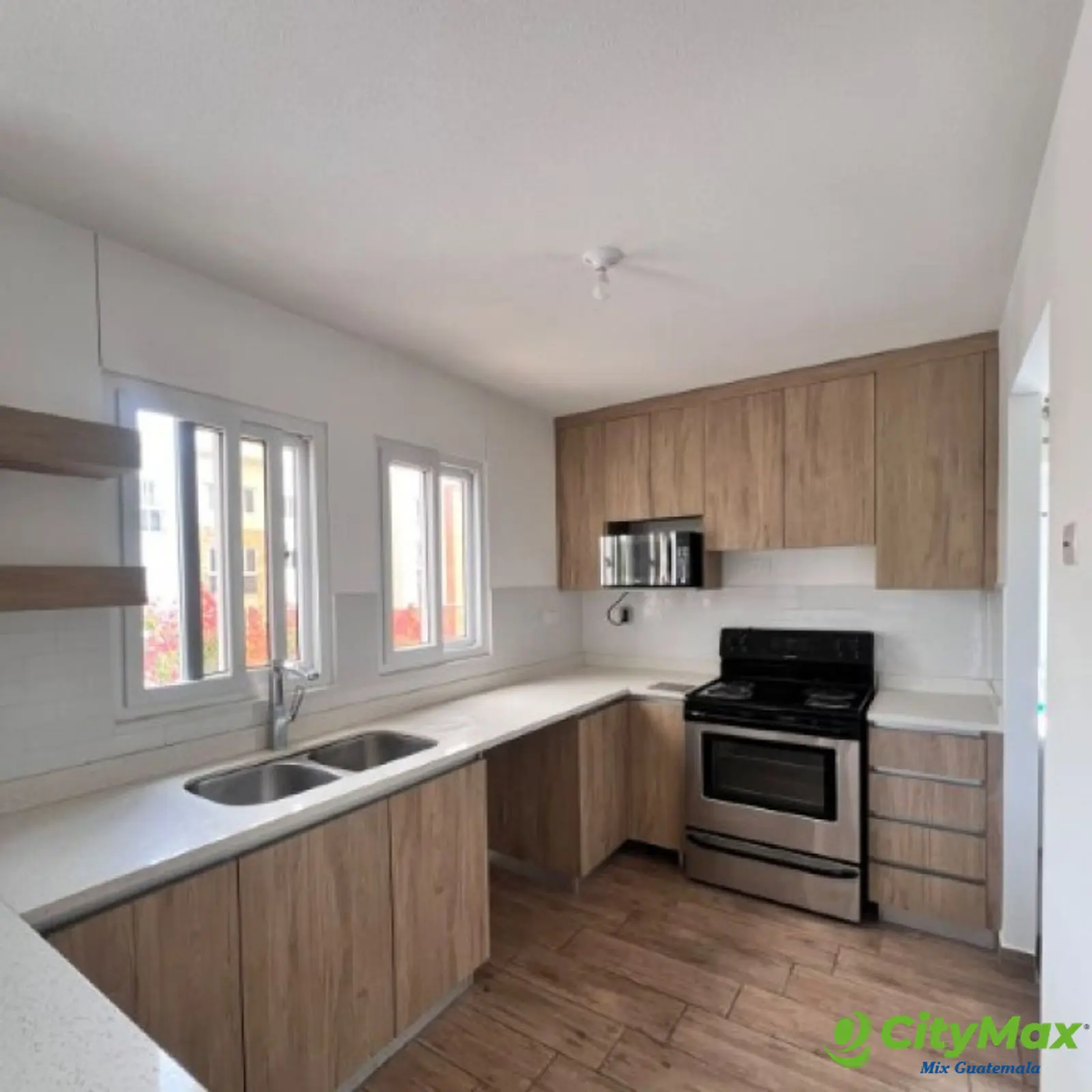 Apartamento Amueblado en Renta Condado El Naranajo - foto 5