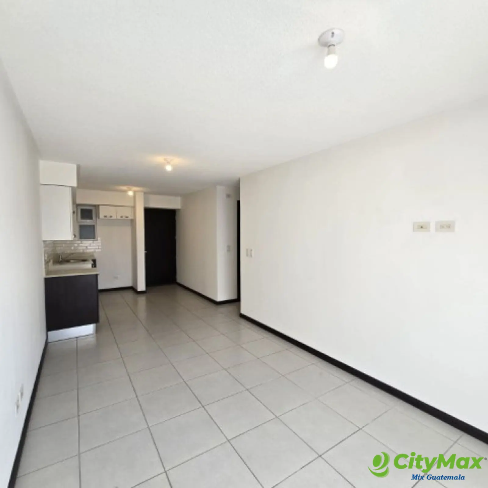 Apartamento en Renta Zona 11 Vistas de Las Charcas - foto 3