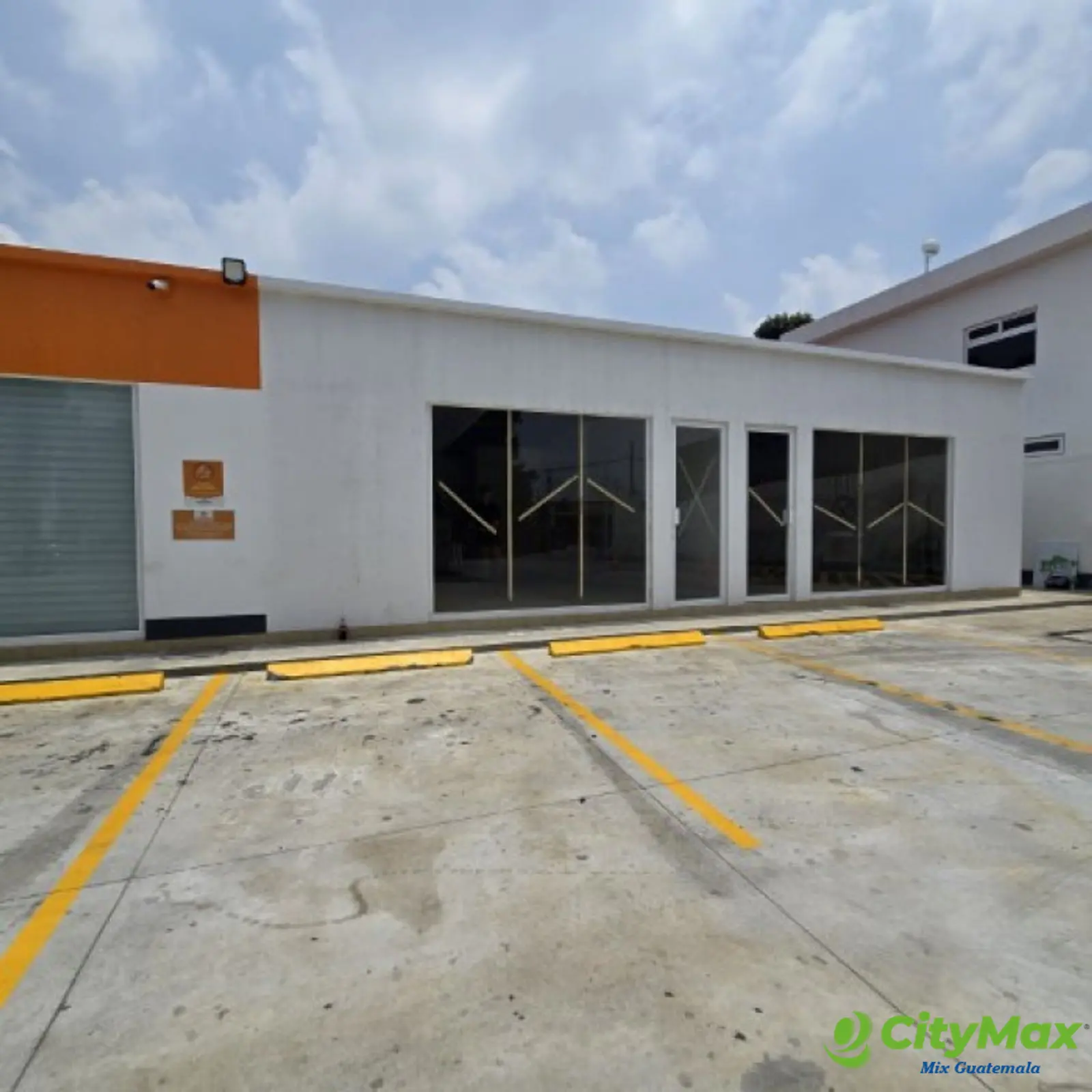 Local Comercial en Renta en Gasolinera en Milpas Altas - foto 7