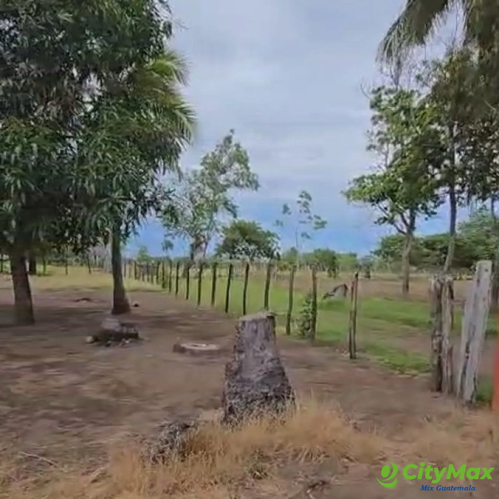 Terreno en Venta La Gomera, Escuintla, Guatemala OCRET - foto 4