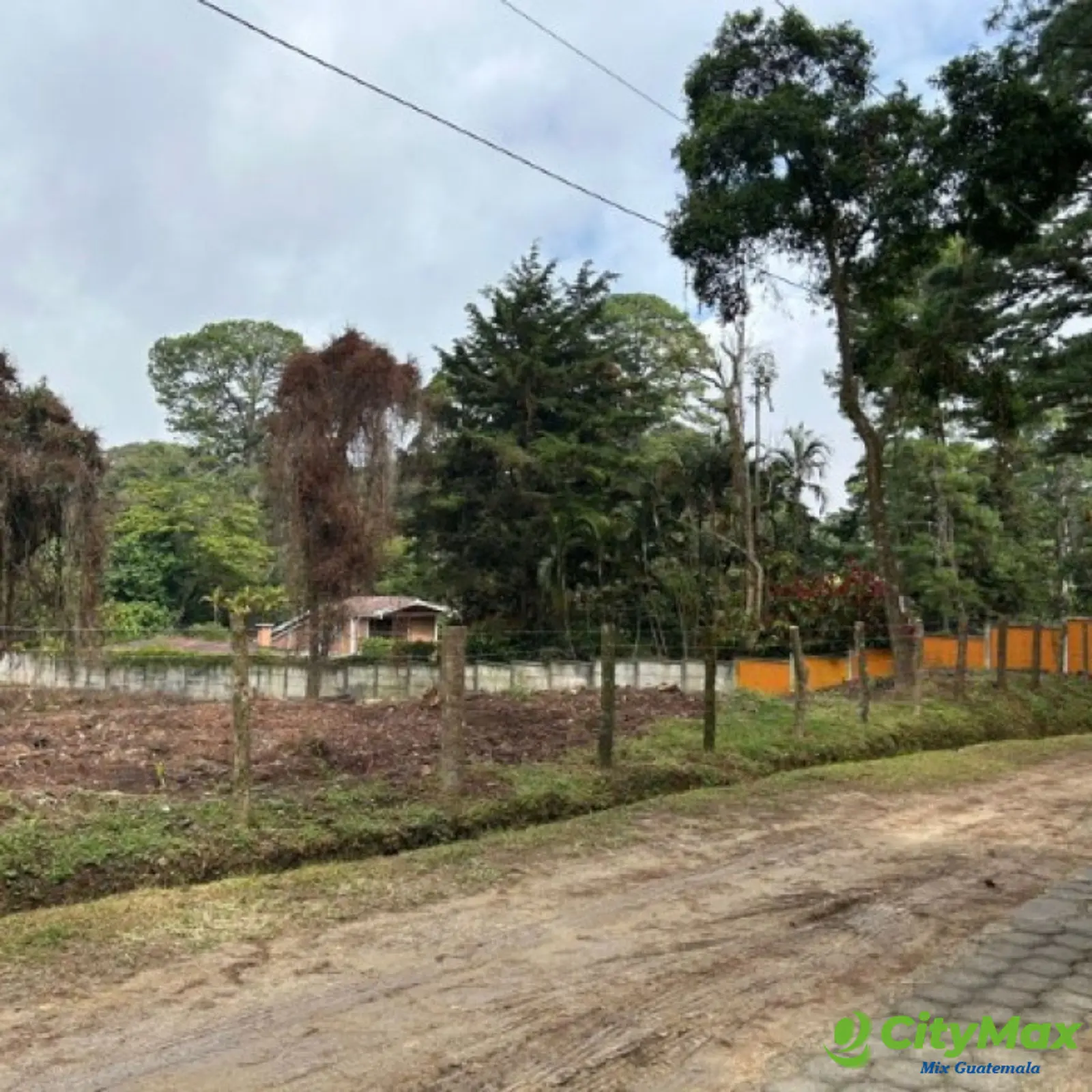 Terreno Residencial en Venta El Encinal Tronco 2 Mixco - foto 3
