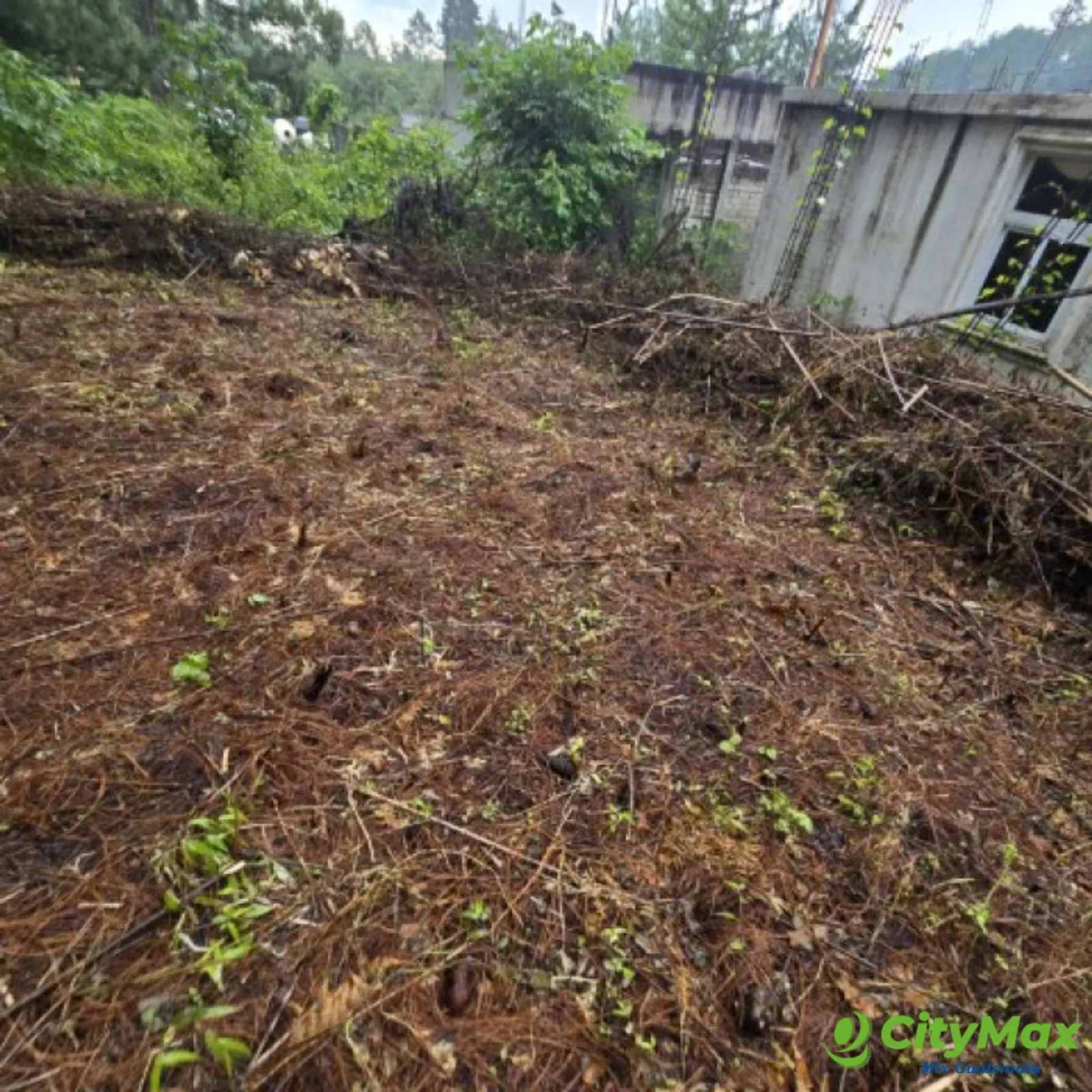 Terreno en Venta Hacienda Manzanales Santa María Cauque - foto 9