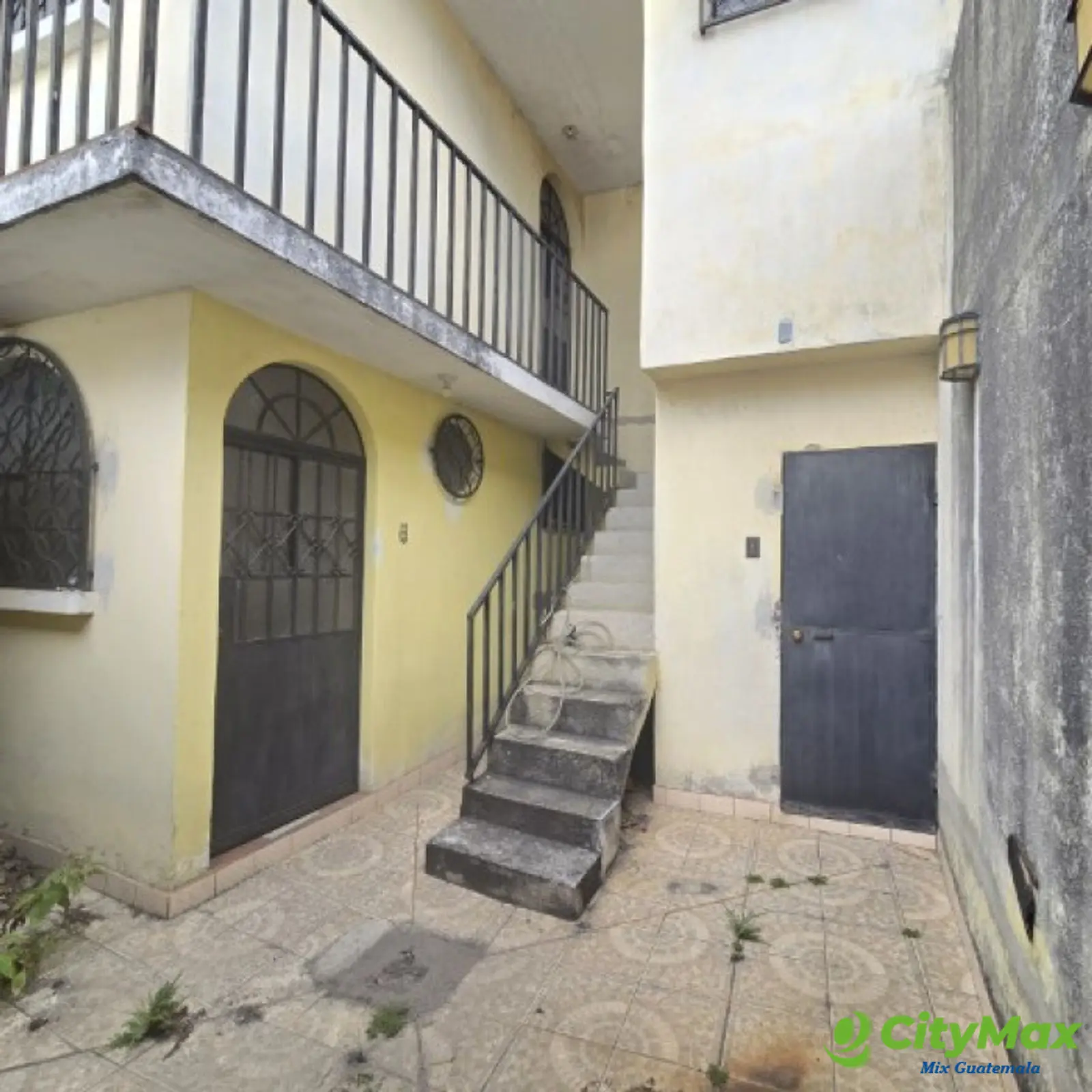 Casa en Venta Zona 5 Ciudad Guatemala, San Pedrito - foto 10