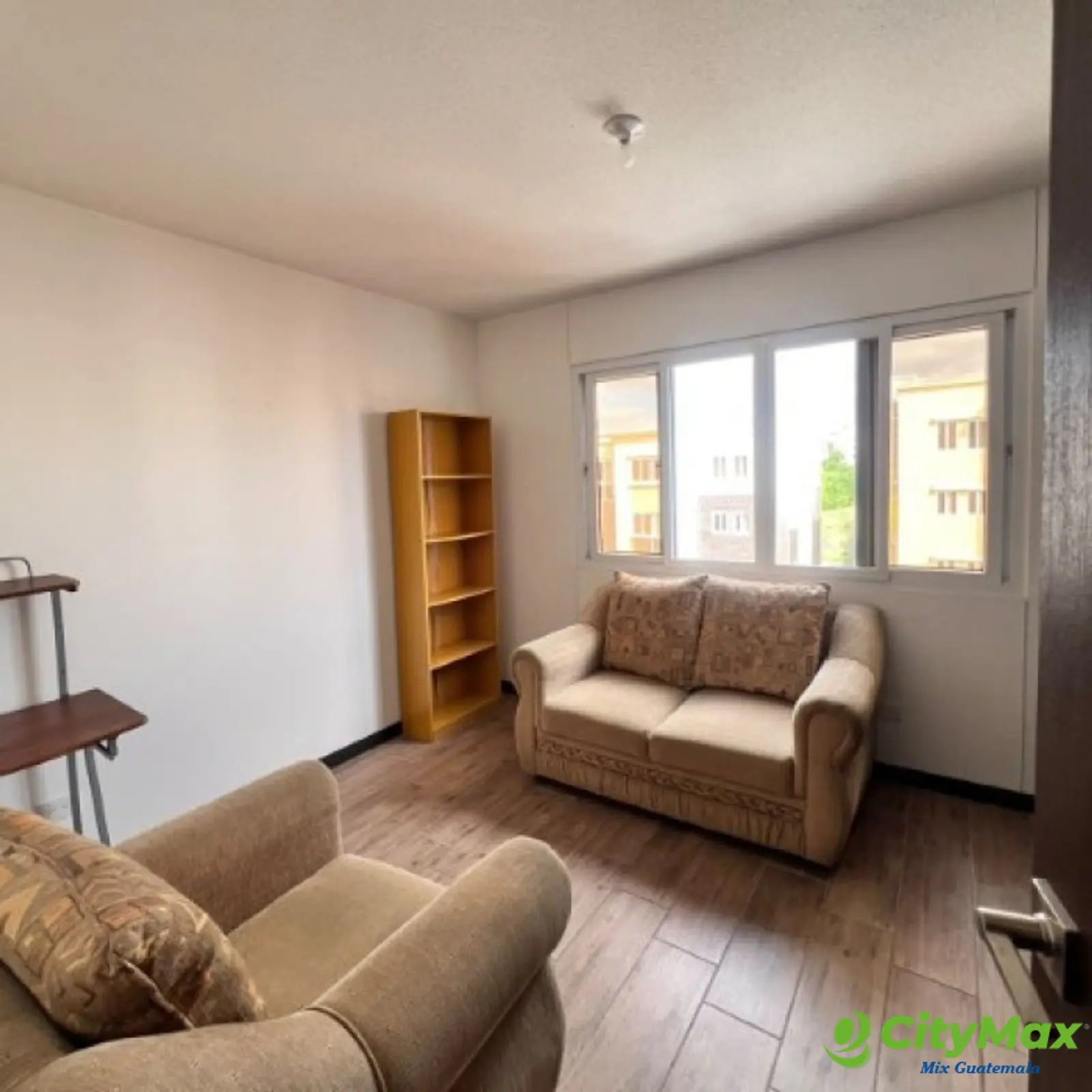 Apartamento Amueblado en Renta Condado El Naranajo - foto 14