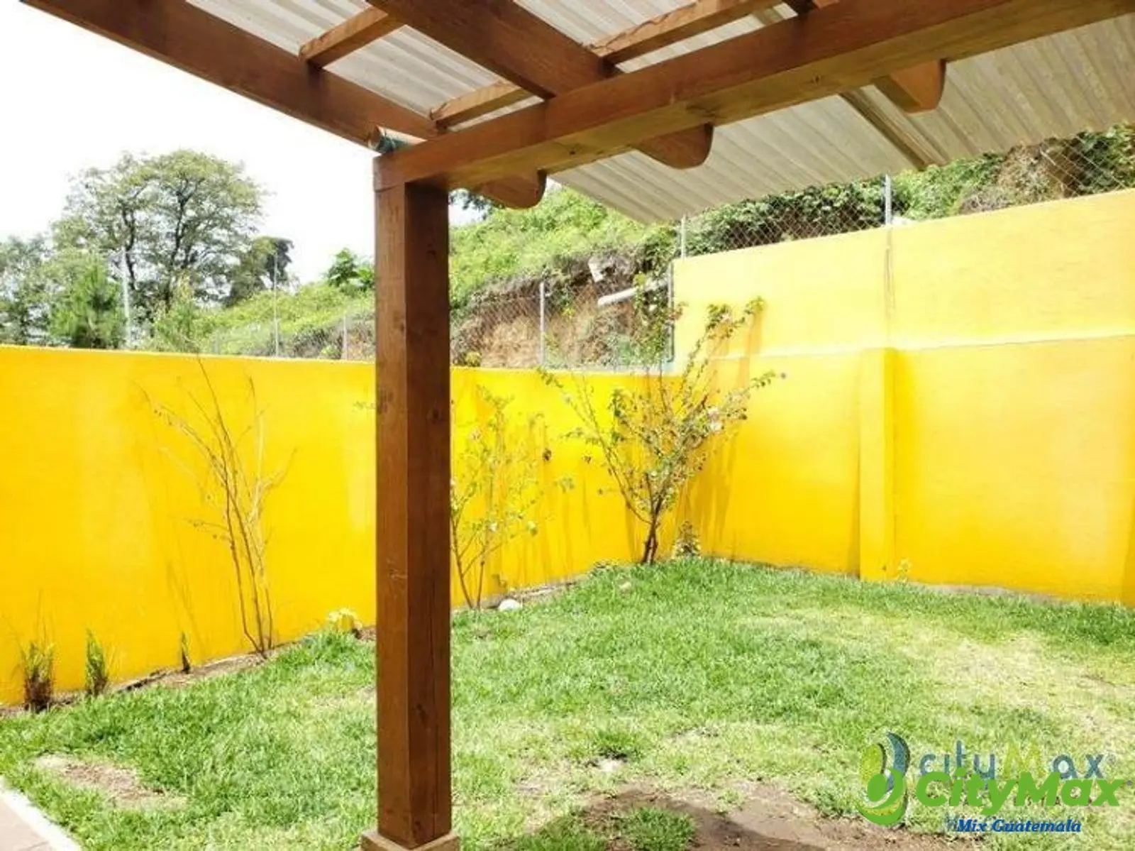 Casa en Venta en Bosques del Mirador Zona 6 Mixco - foto 2