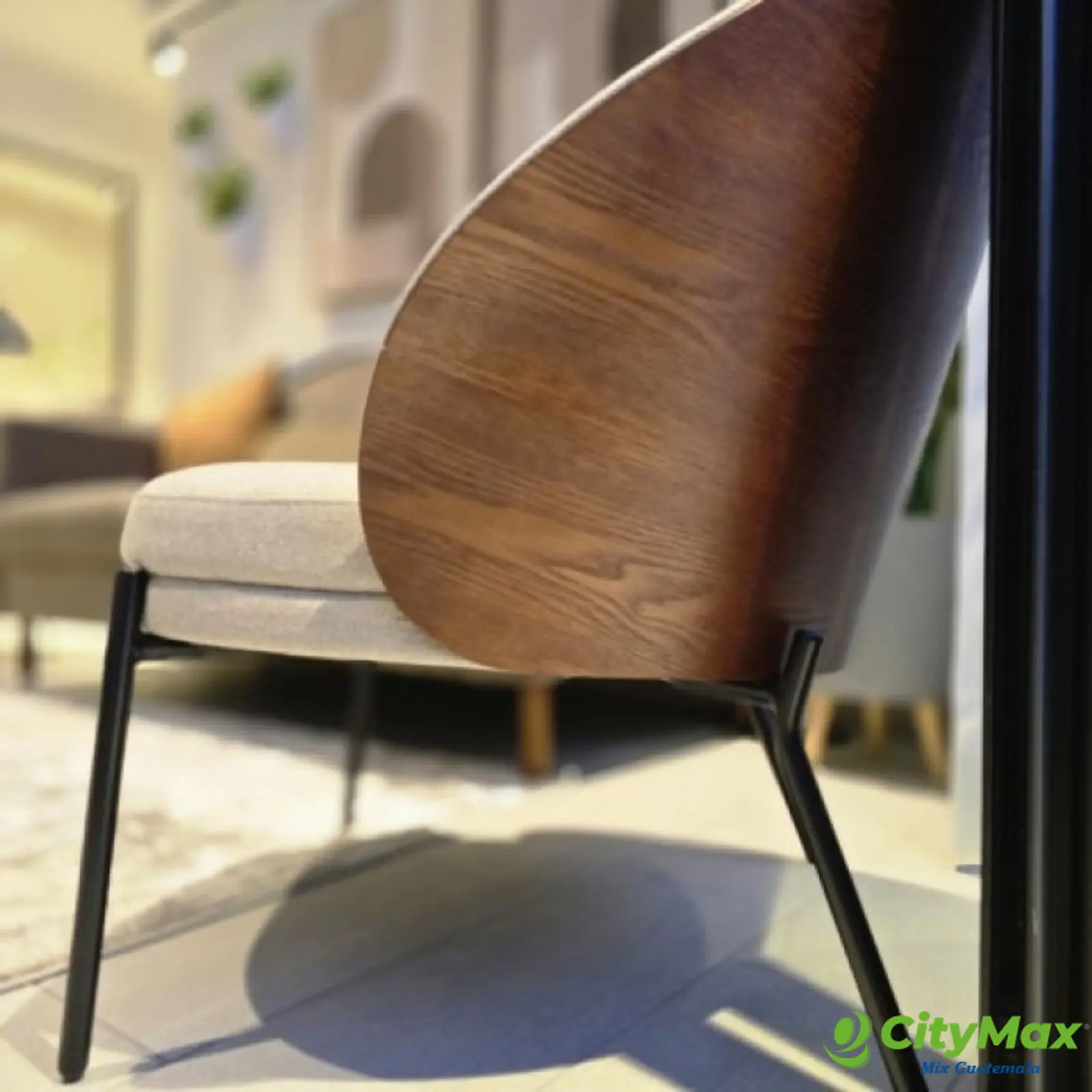 Apartamento en Venta Zona 11 de 3 Habitaciones - foto 5
