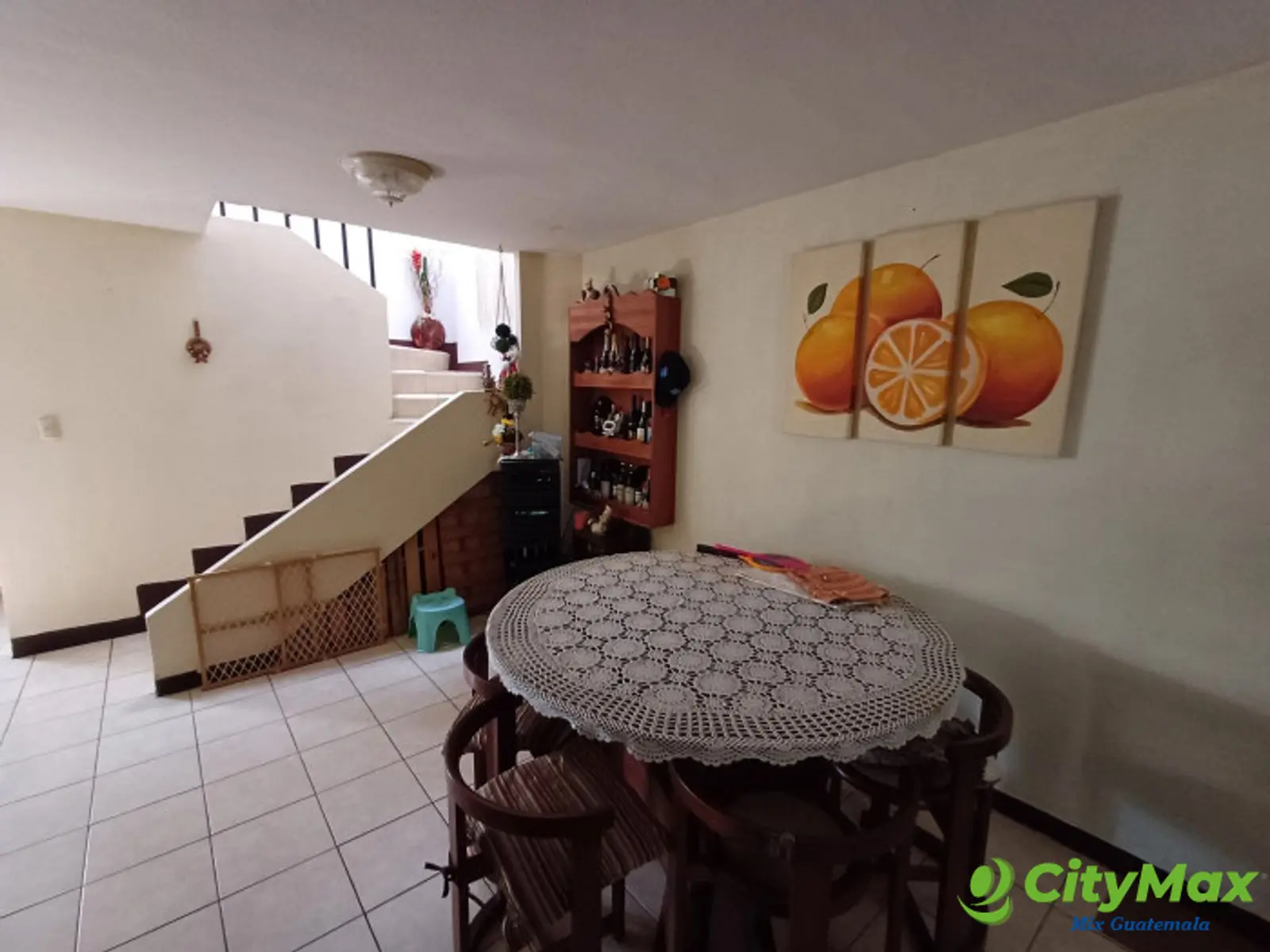 Casa en Venta Alamedas de Santa Clara Z.3 Villa Nueva - foto 7