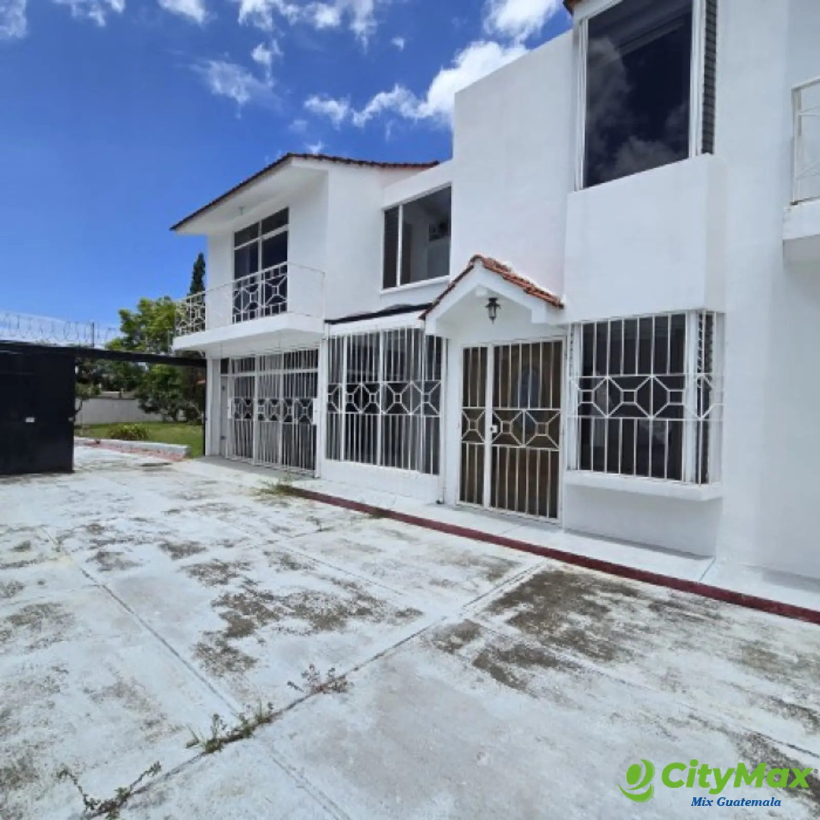 Casa con Amplio Terreno en Venta Bulevar San Cristóbal - foto 2
