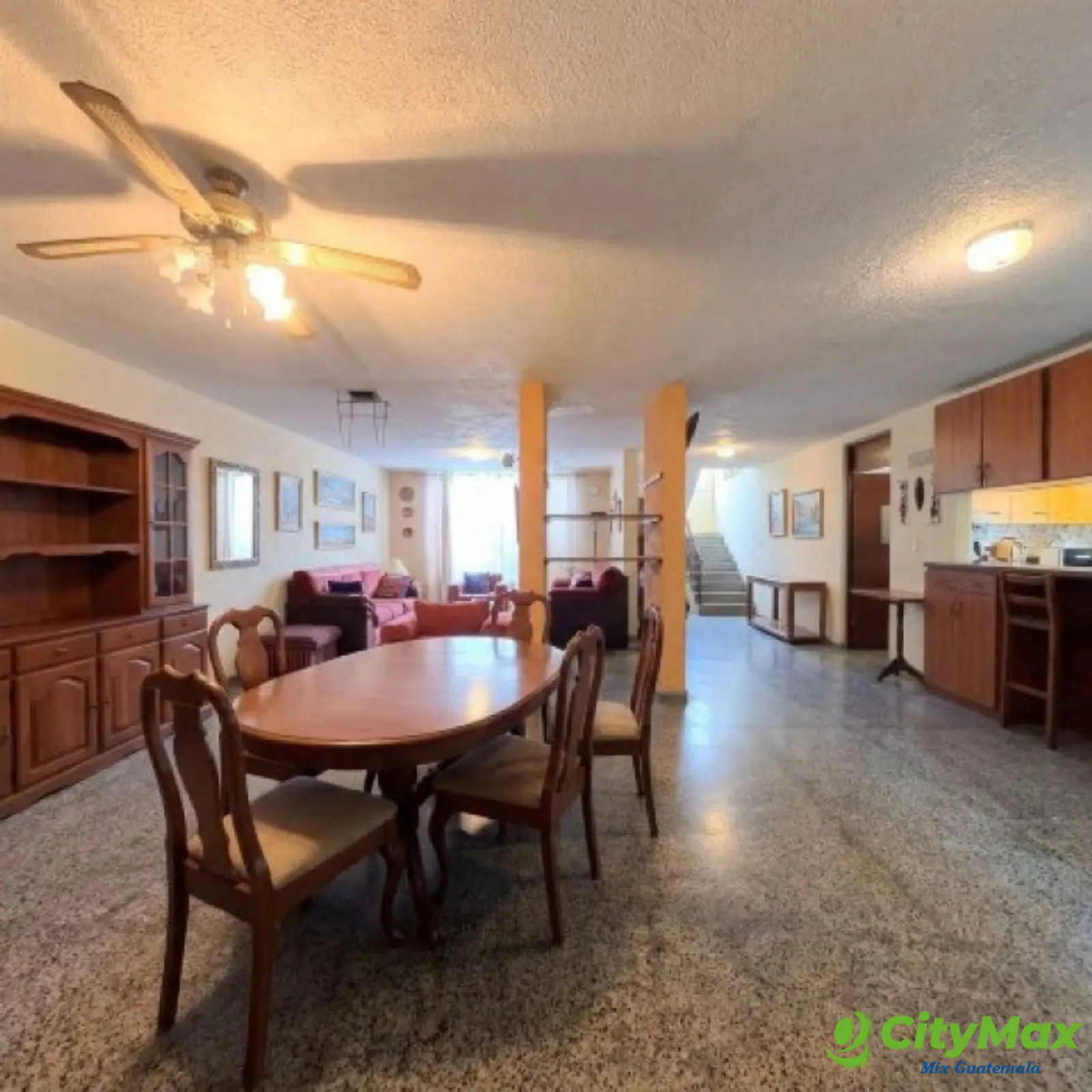 Casa en Venta San Cristóbal Vista al Valle Occidente - foto 8