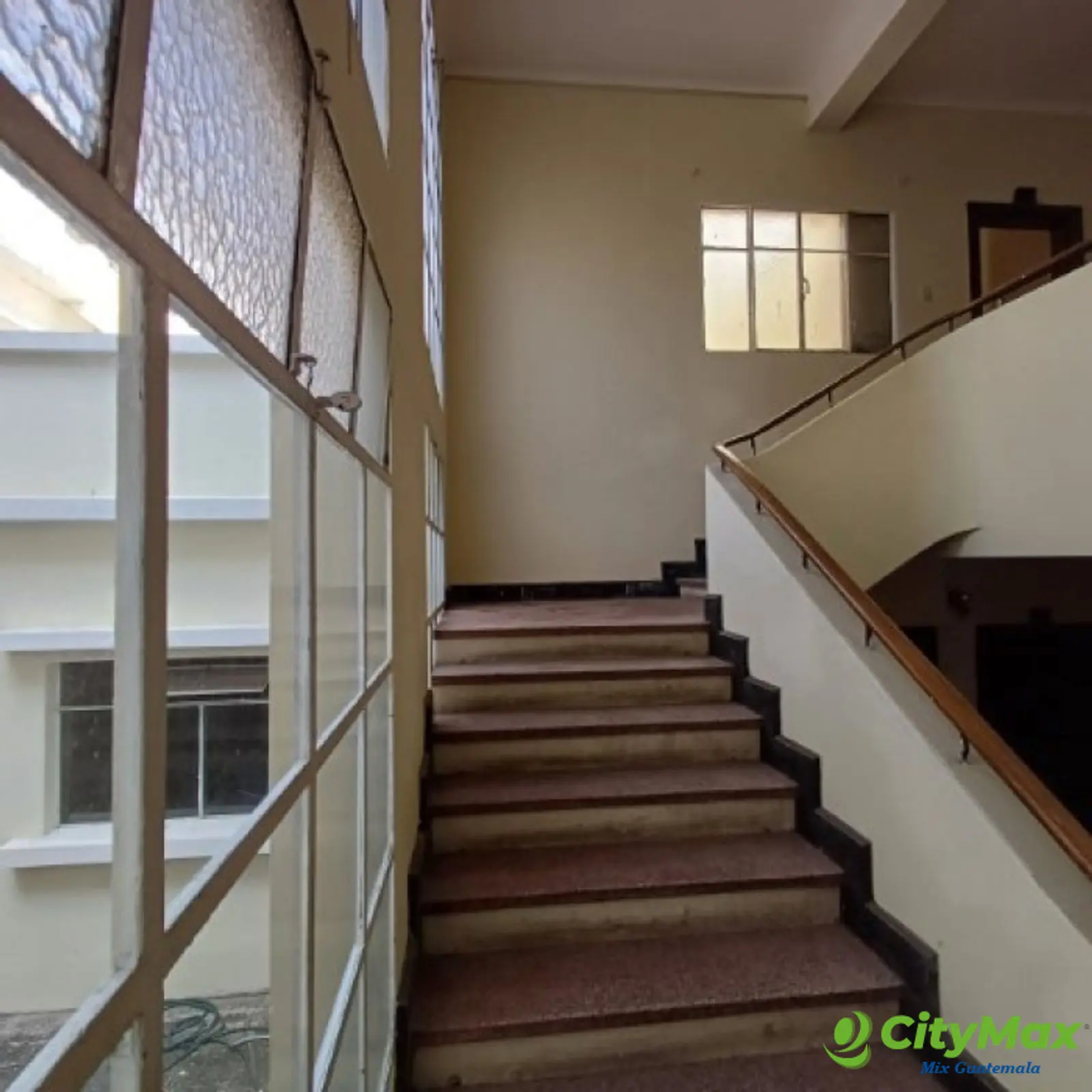 Casa en Renta para Oficinas en Centro Histórico Zona 1 - foto 13