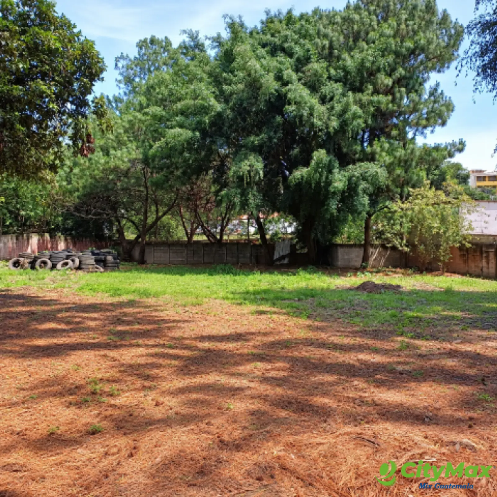 Terreno Comercial en Renta hacia Satelite Zona 9 Mixco - foto 17