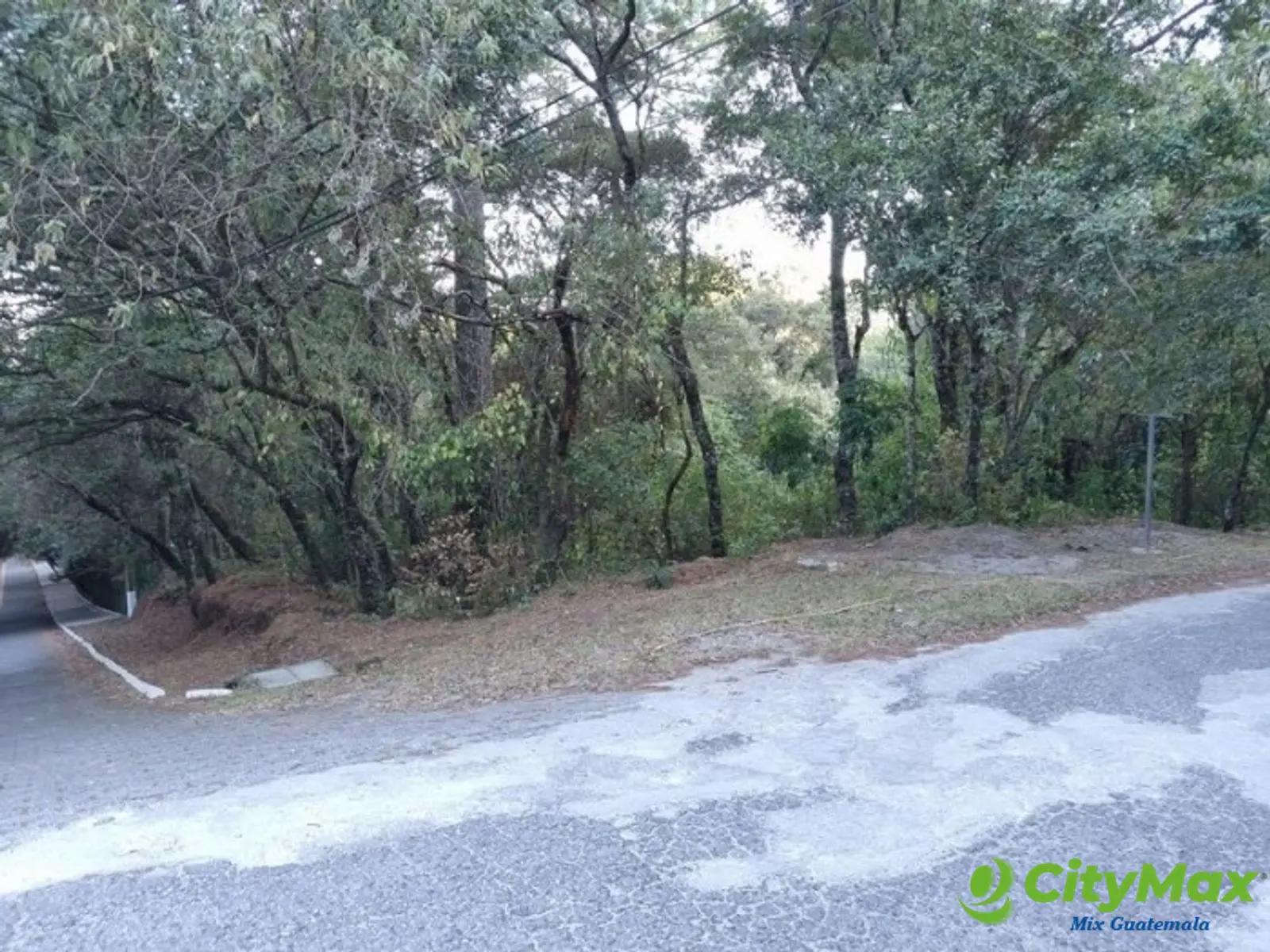 Terreno en Venta en El Encinal, Zona 7 de Mixco - foto 3