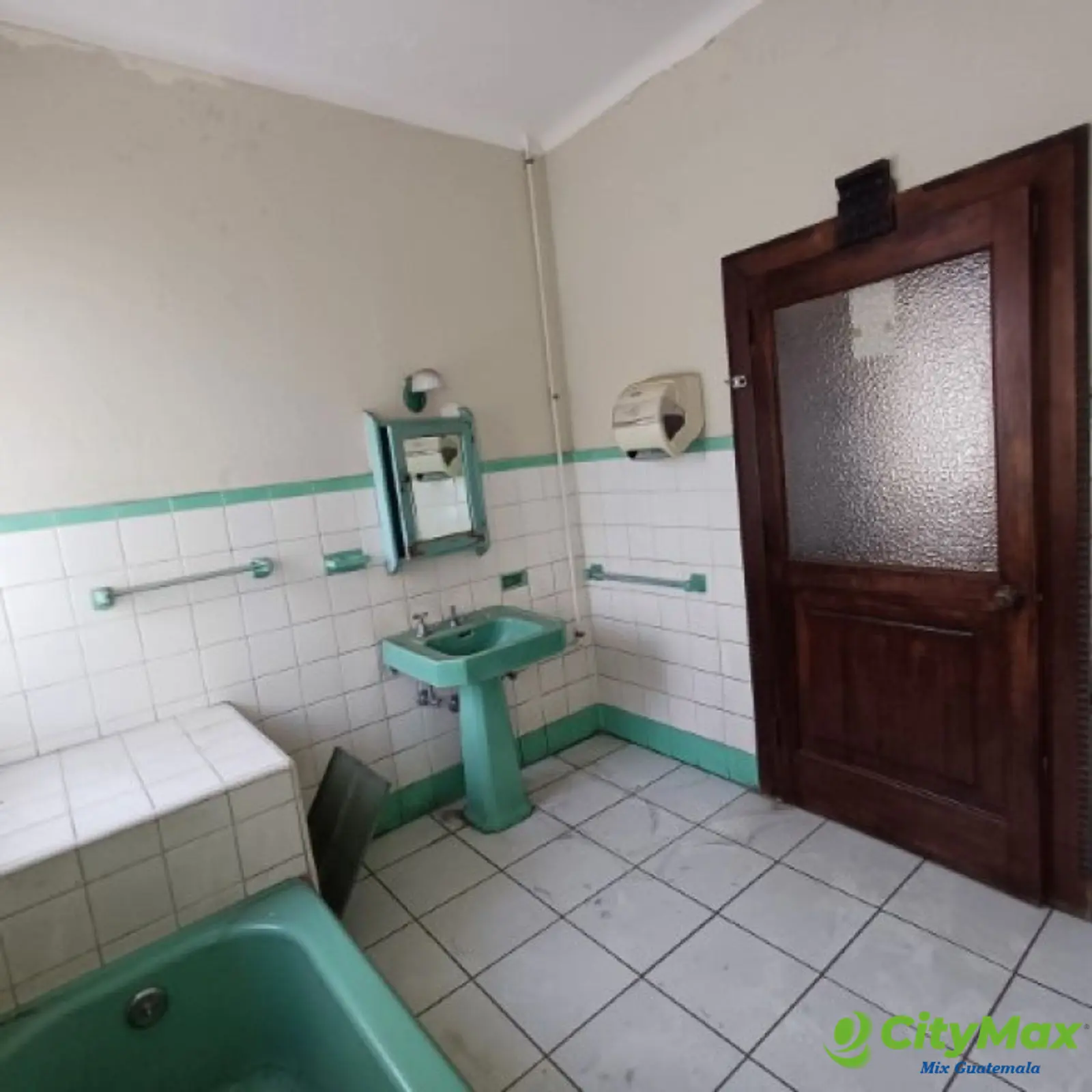 Casa en Renta para Oficinas en Centro Histórico Zona 1 - foto 30