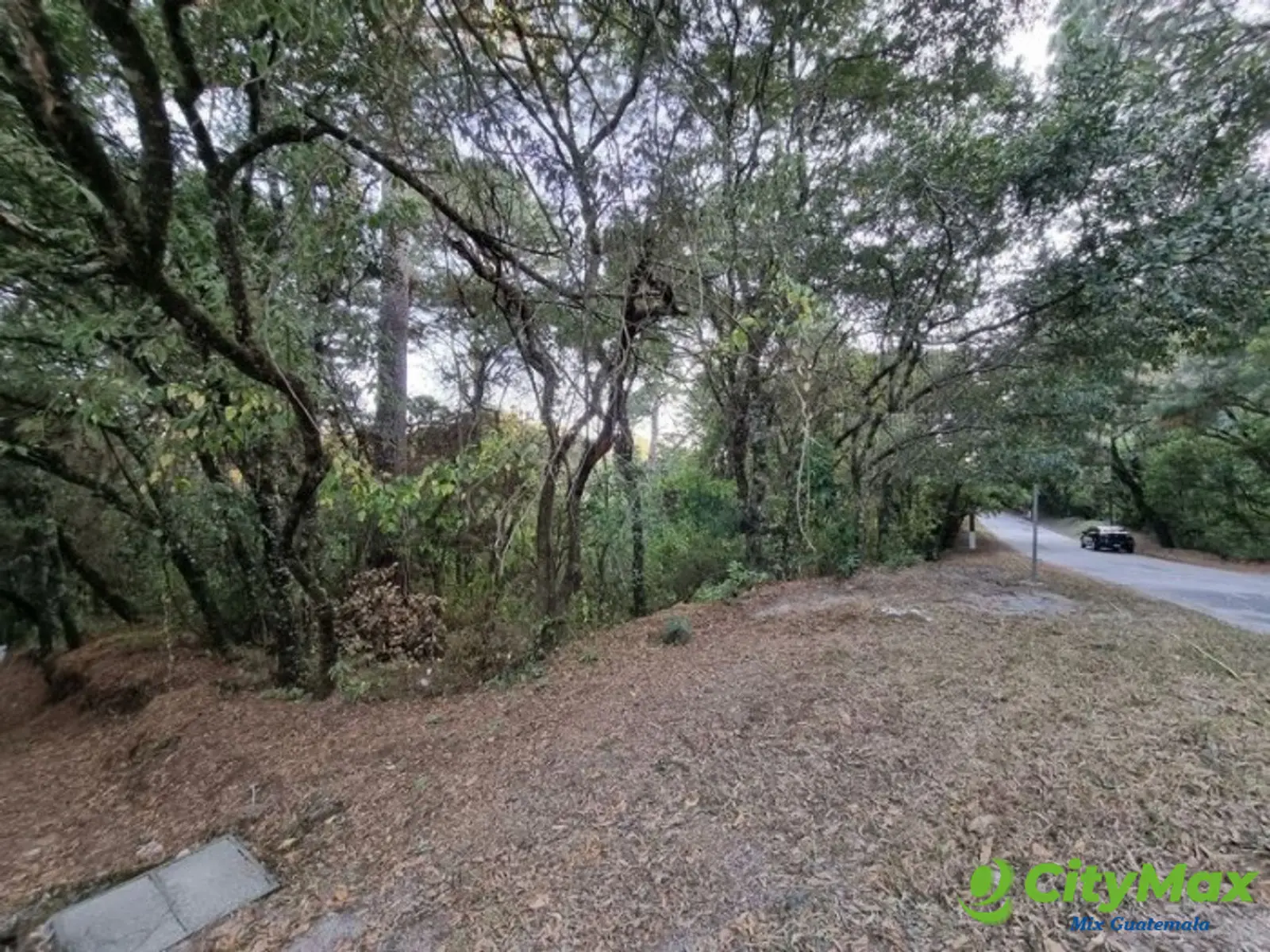 Terreno en Venta en El Encinal, Zona 7 de Mixco - foto 13