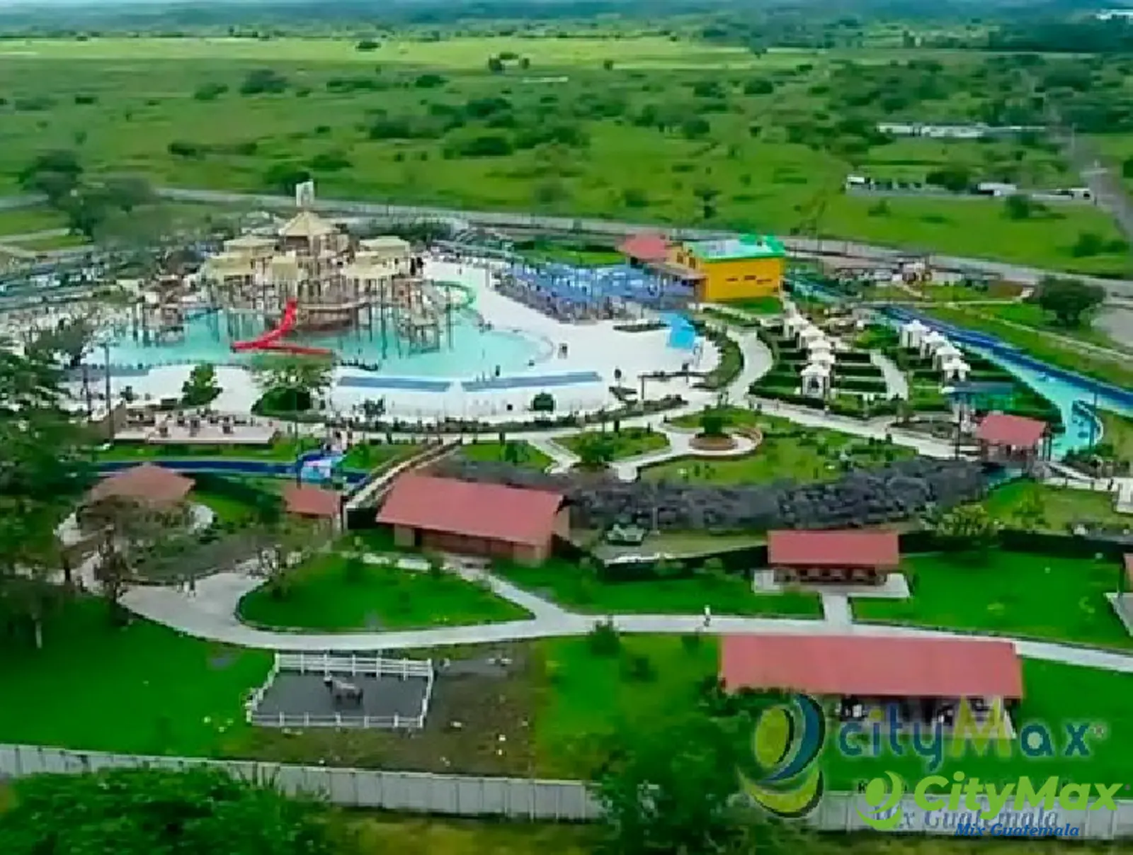 Vendo Terreno Plano en Quintas La Ponderosa, Escuintla! - foto 8