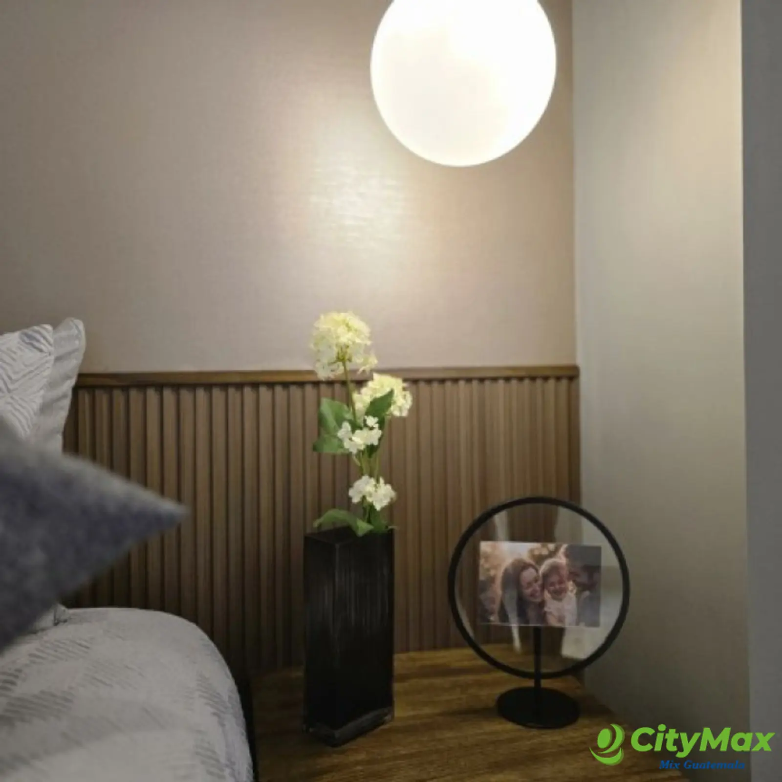 Apartamento en Venta Zona 11 de 3 Habitaciones - foto 8