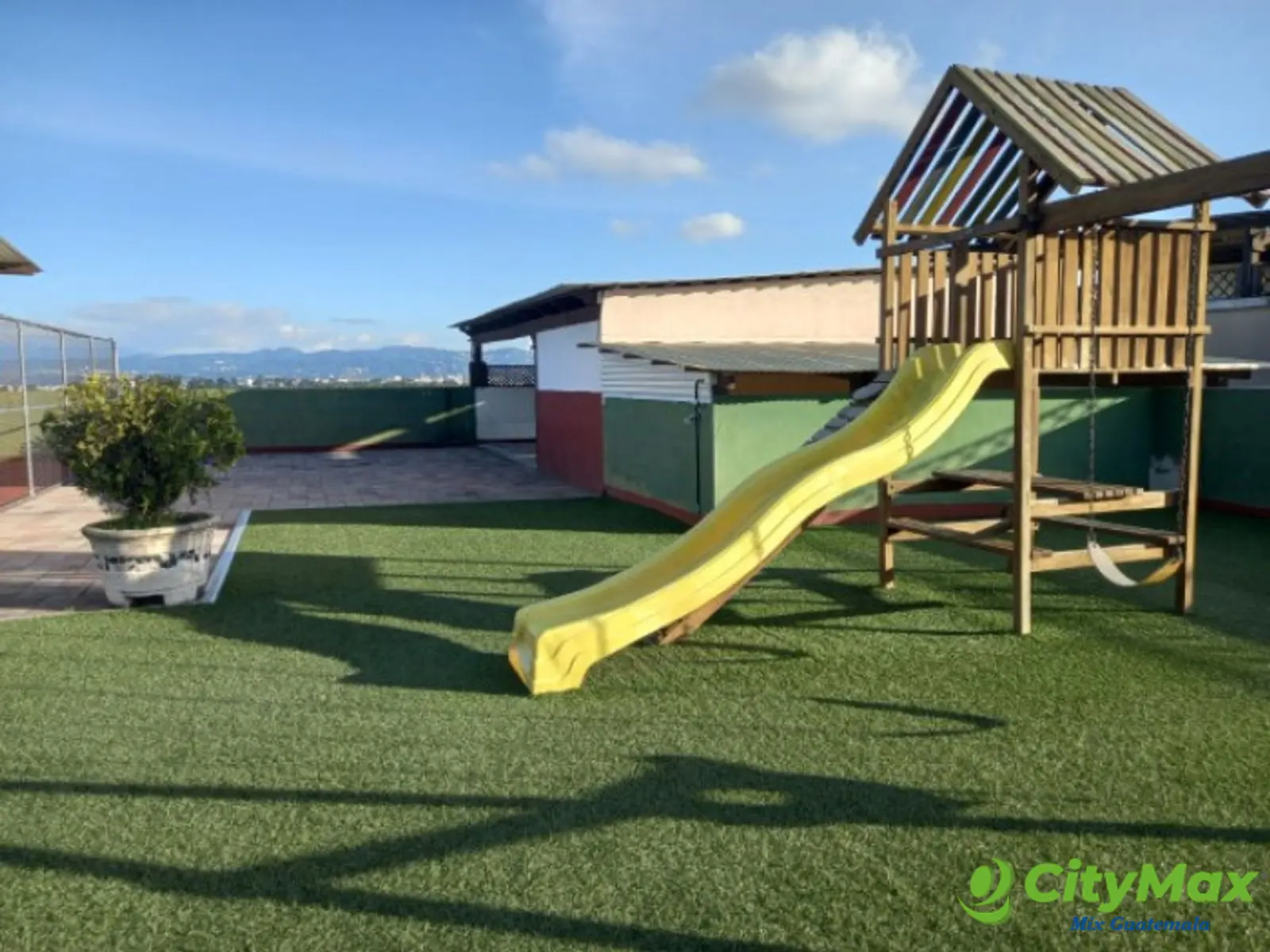 Apartamento Semi-Amueblado en Renta, Torres Villa Linda - foto 10