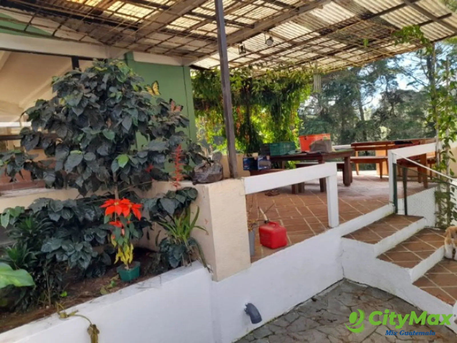 Casa en Venta y renta Arrazola Panorama CES sin muebles - foto 13