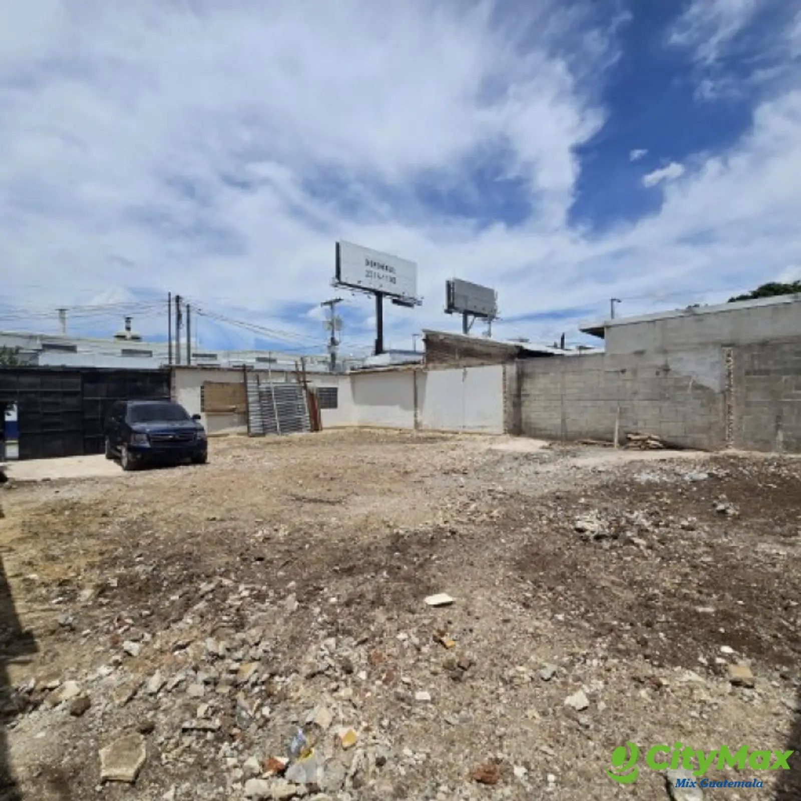 Propiedad para Uso Comercial en zona 12 - foto 29
