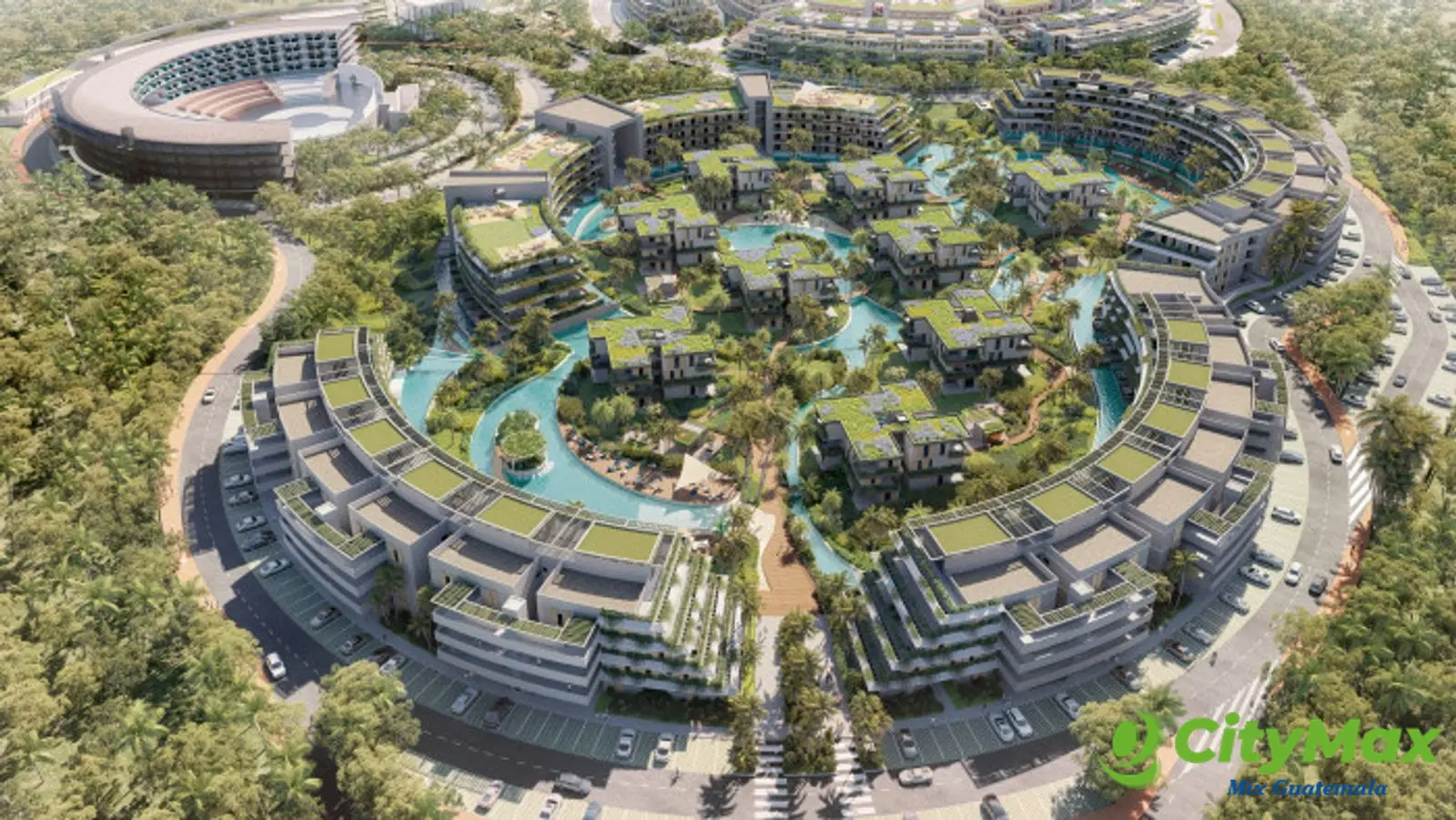 Apartamento en Pre-Venta en Punta Cana RD  - foto 5