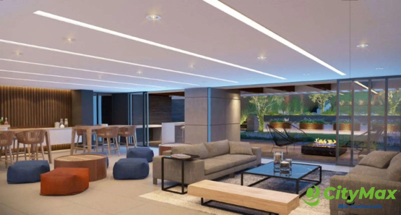 Apartamento en Venta en Zona 12 Guatemala  - foto 4