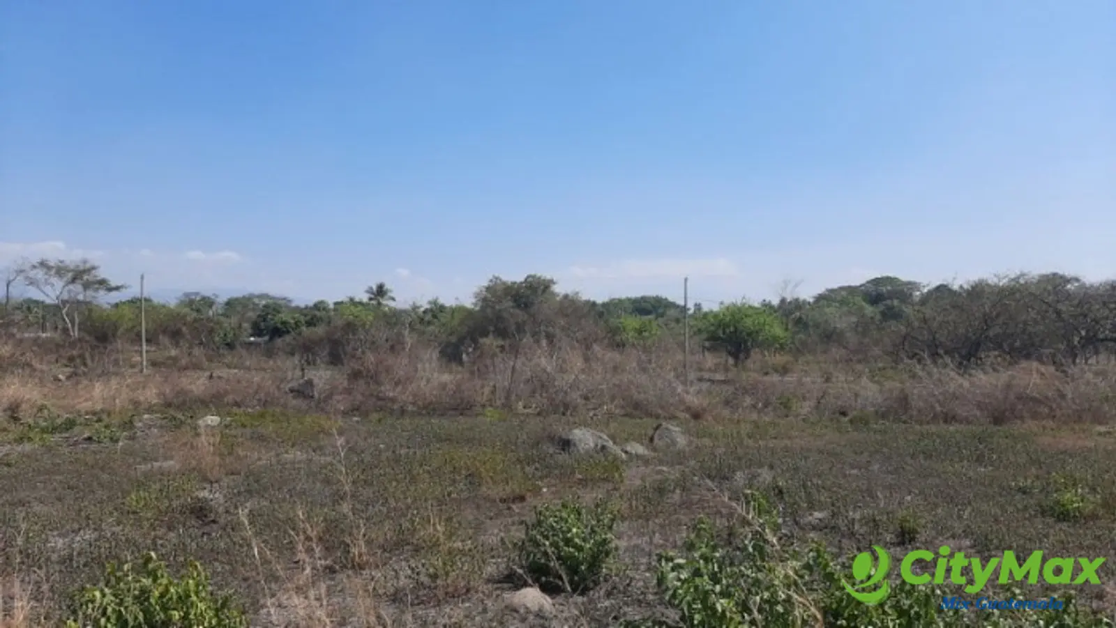 Terreno en Venta en Torre Molinos, Escuintla - foto 3