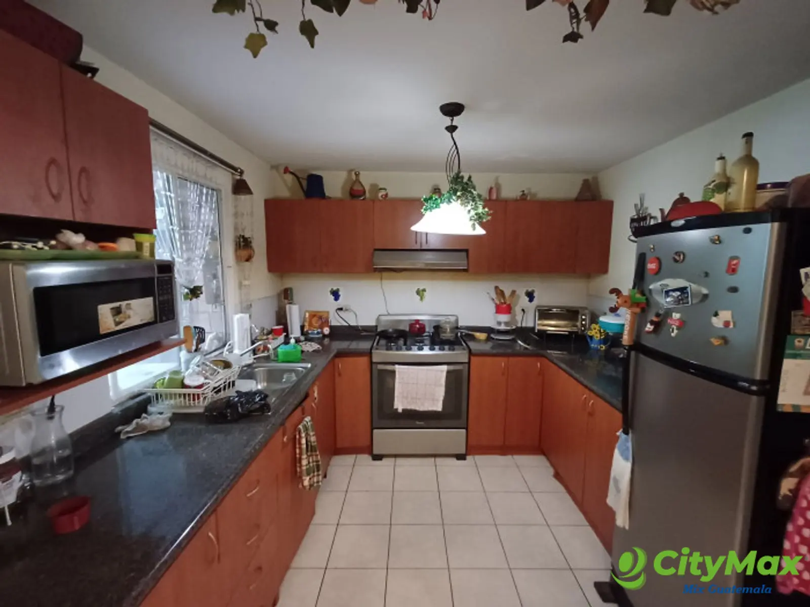 Casa en Venta Alamedas de Santa Clara Z.3 Villa Nueva - foto 9